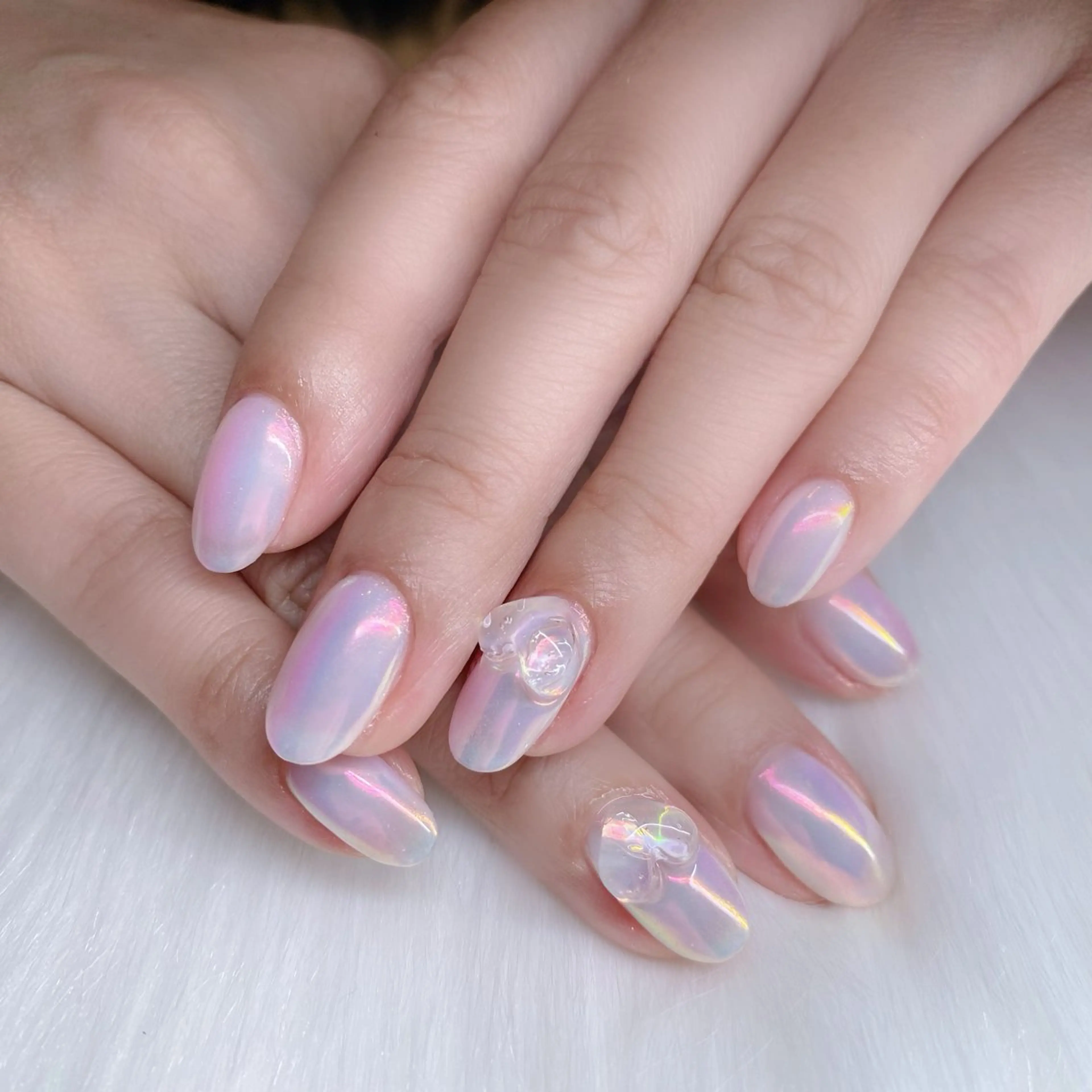ネイル Nail Lifeのネイルデザイン