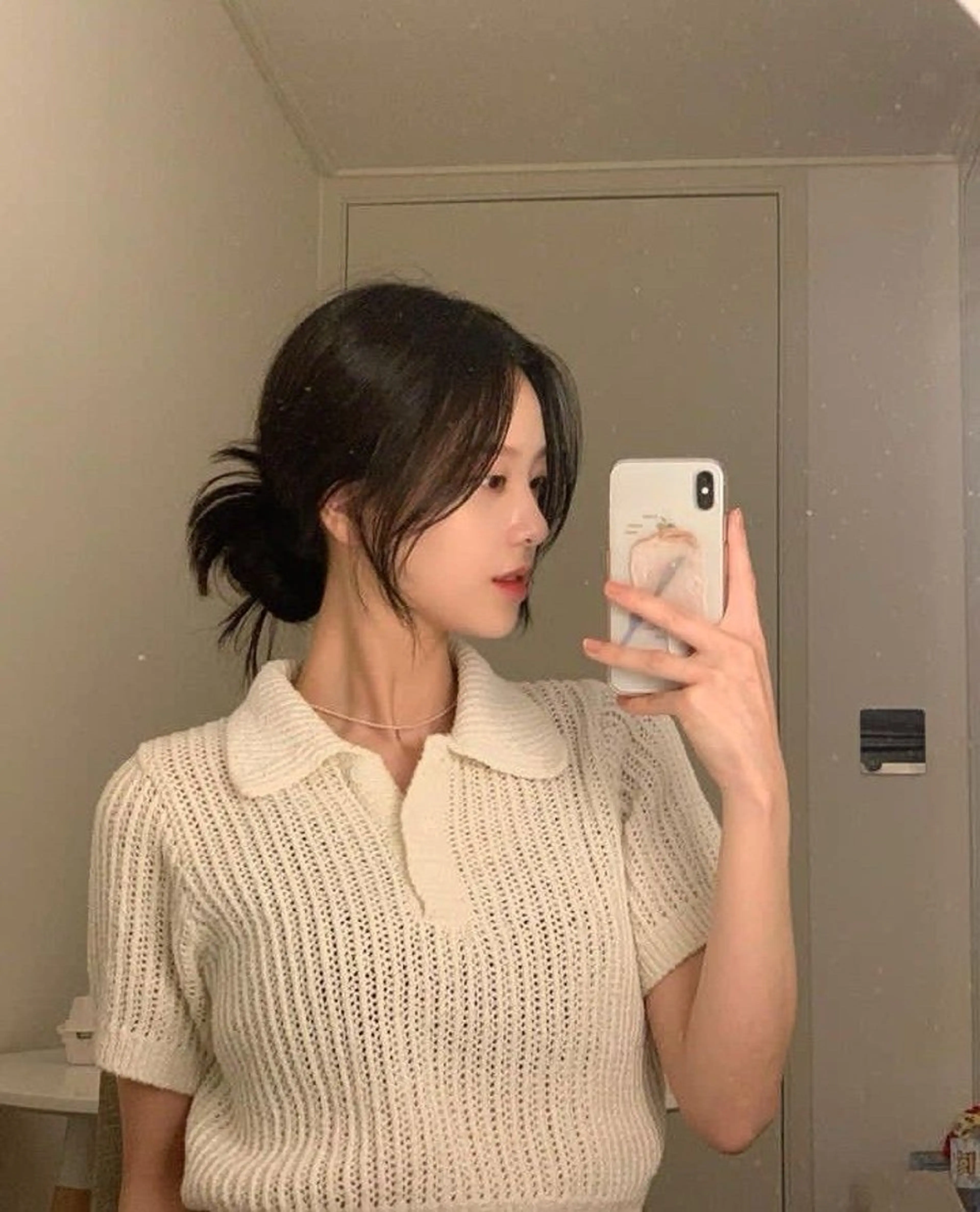 ロング 🇺🇸海外デザイン iCON TOKYOのヘアスタイル