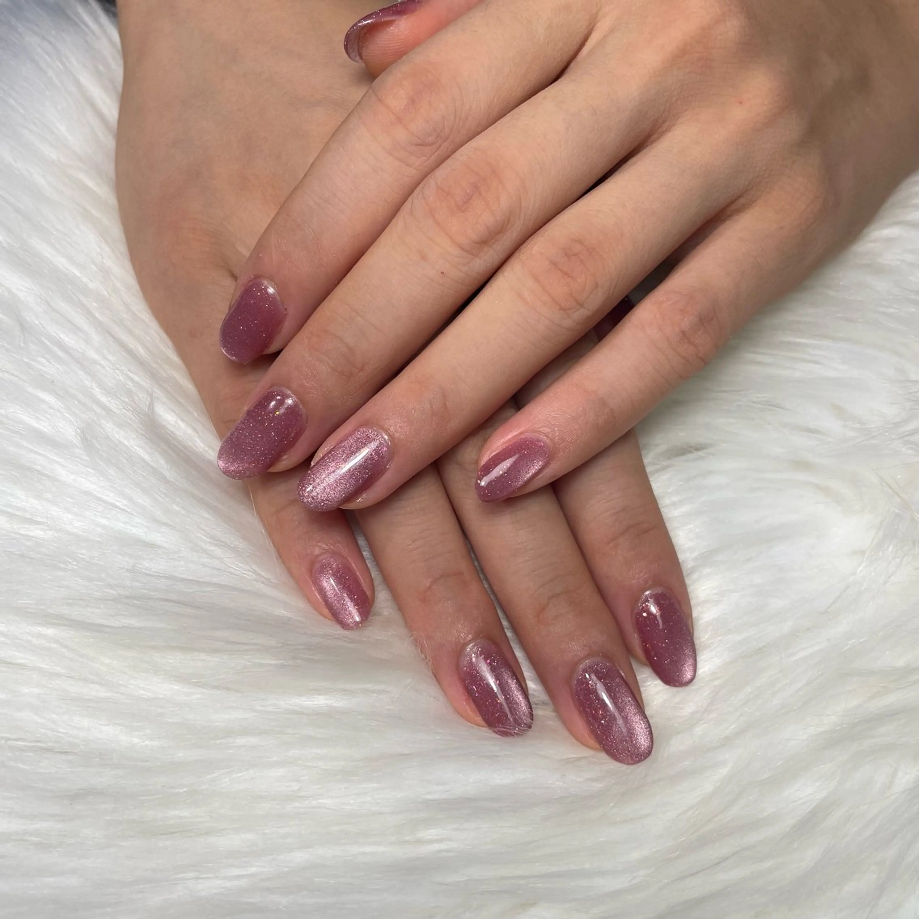 ネイル _genic mayumiのネイルデザイン