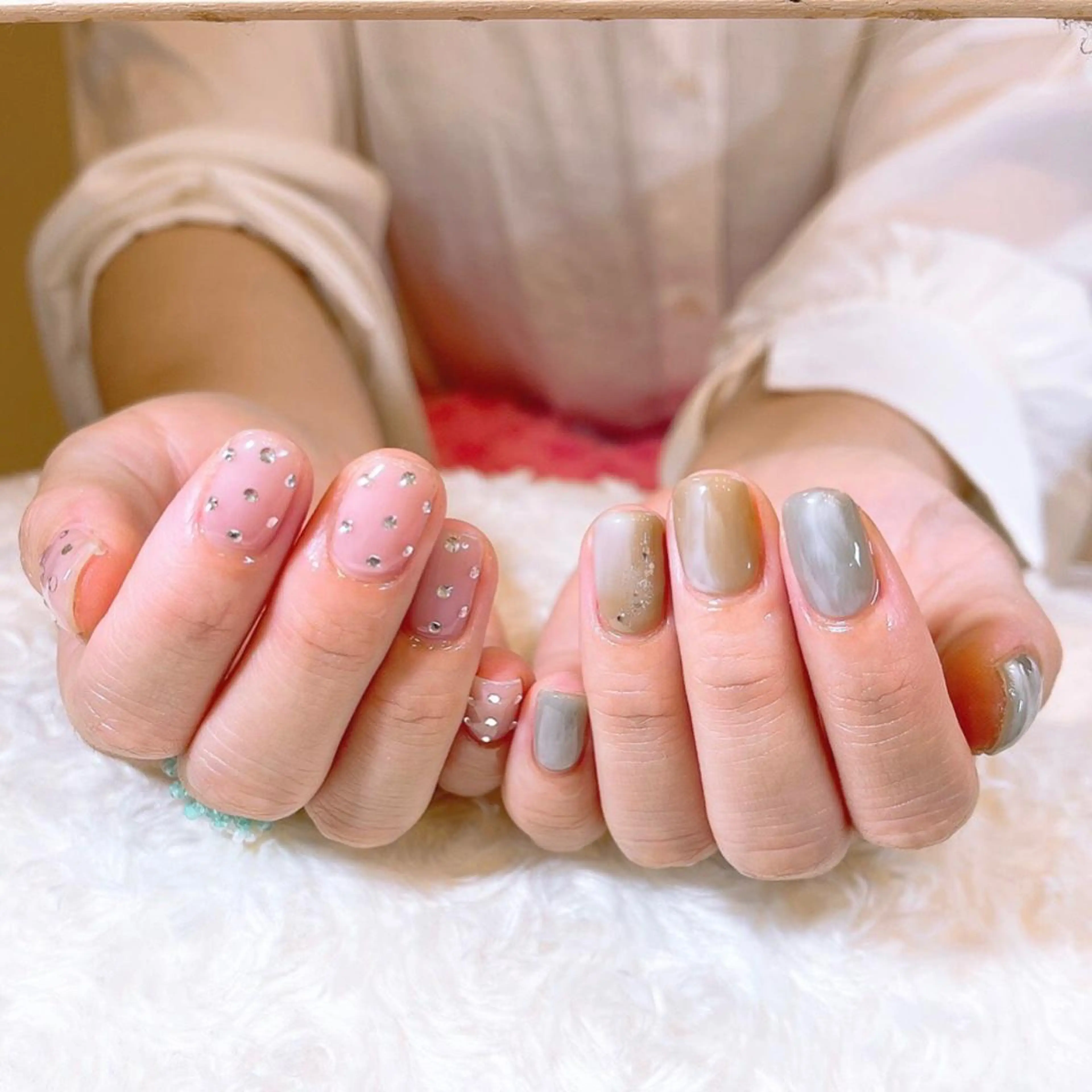 ネイル MISAKO nailのネイルデザイン