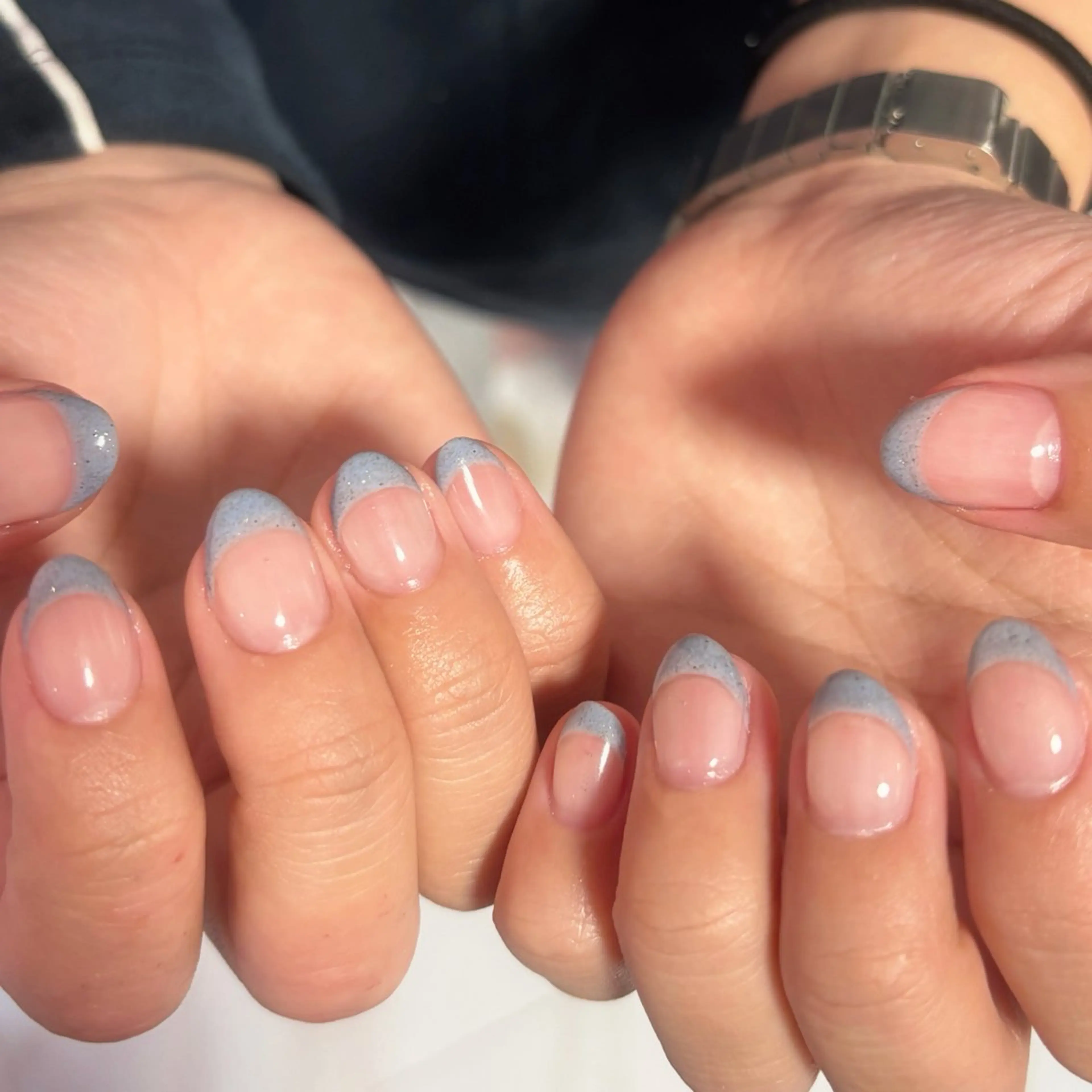 ネイル EmaNail⟡.· Honokaのネイルデザイン