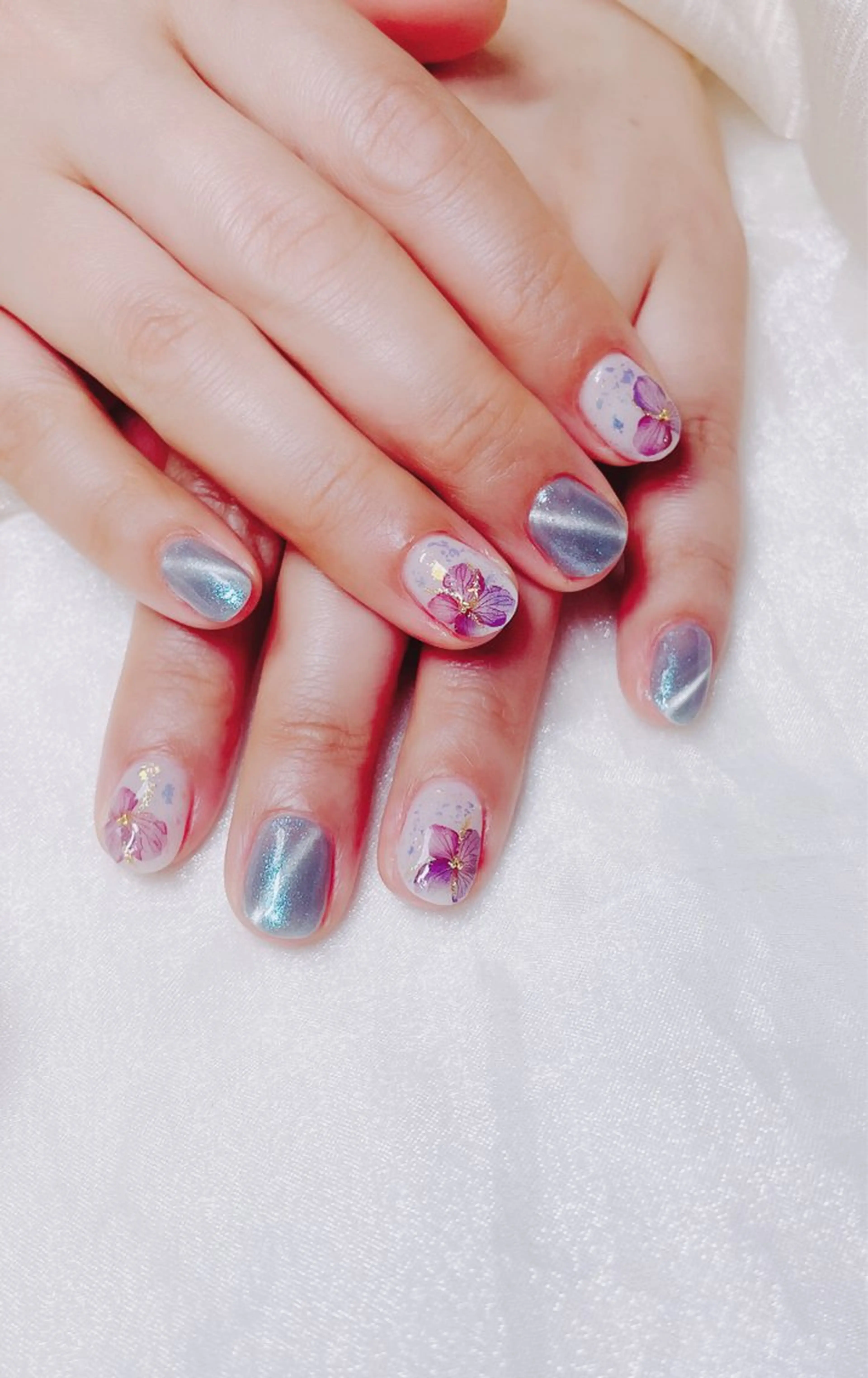 ネイル R-nail salonのネイルデザイン