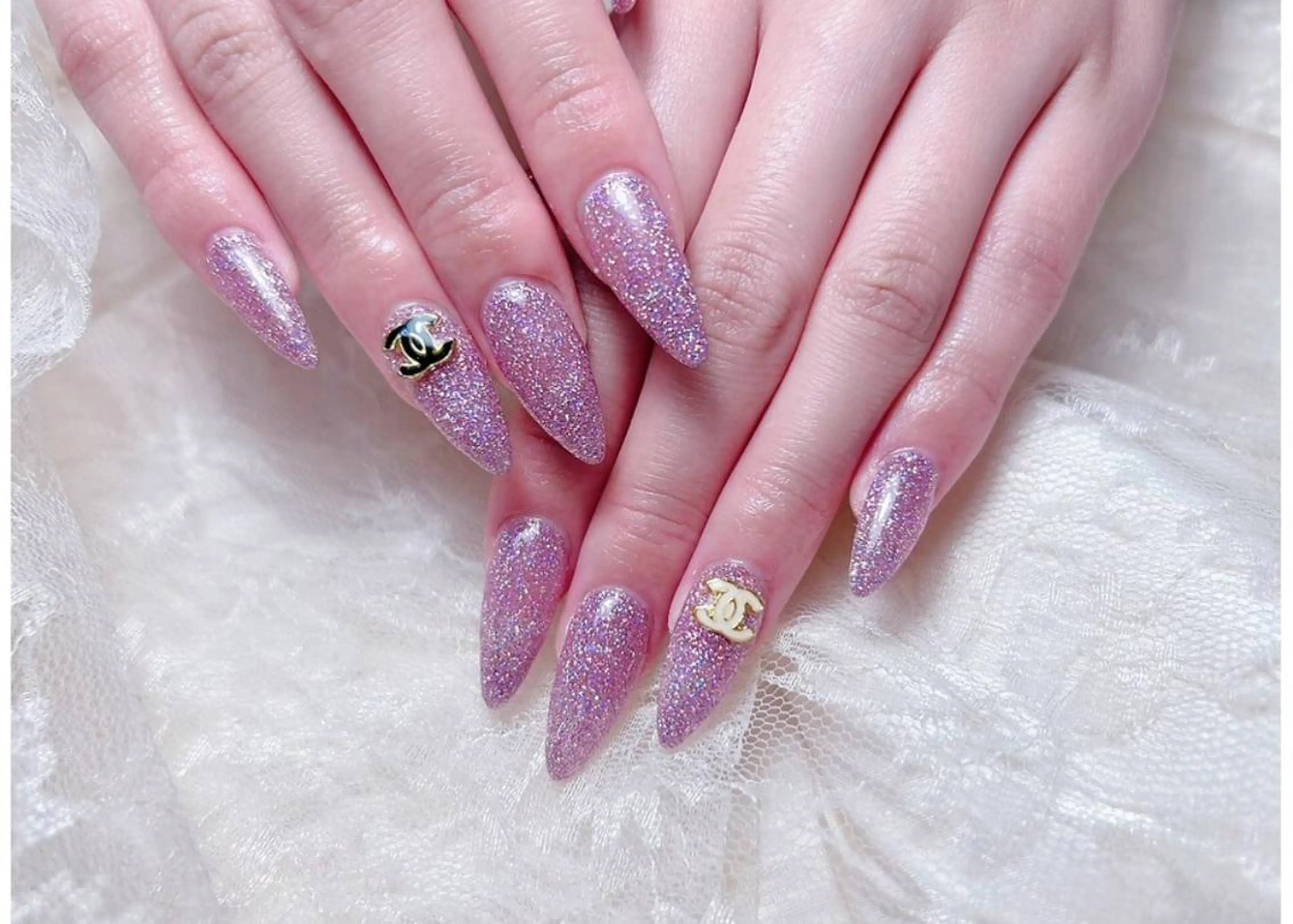 ネイル ❄️西川 真由美❄️のネイルデザイン