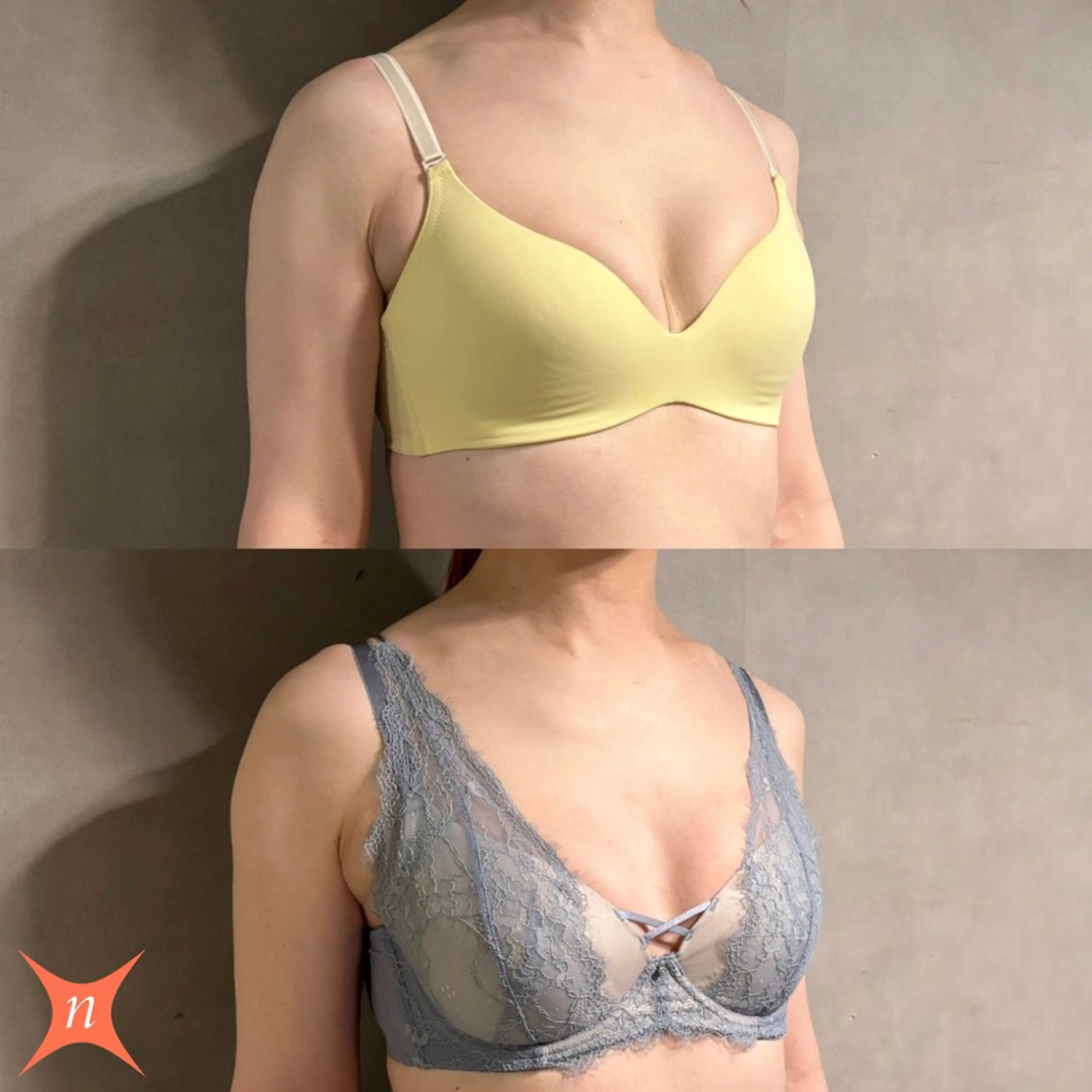 ハリのあるボリュームバストに🌹バストアップ育乳エステ30分9,900円→8,800円の写真