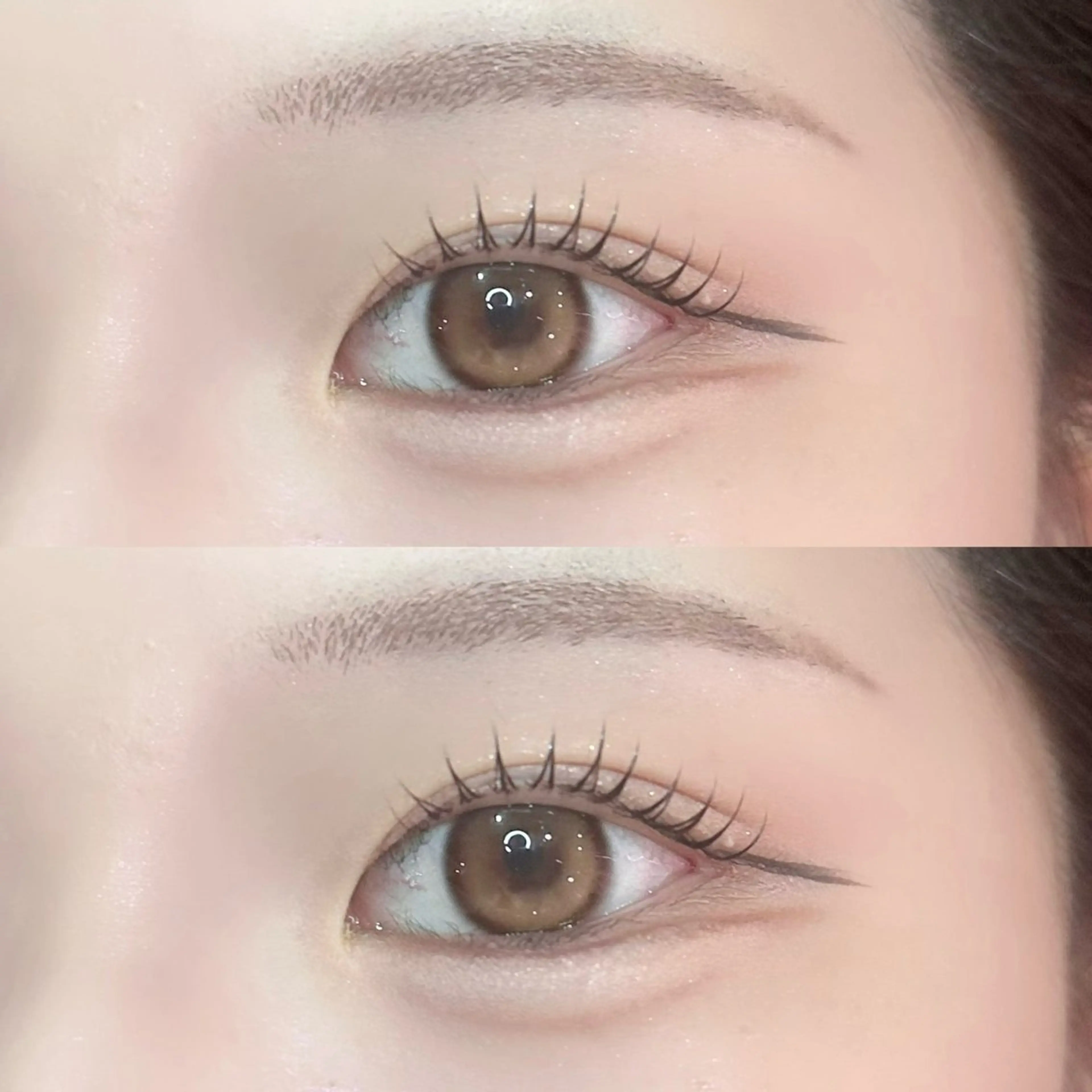 マツエク・マツパ アイラッシュアイブロウサロンMEPP所属・MEPP 濵渦のマツエク・マツパデザイン