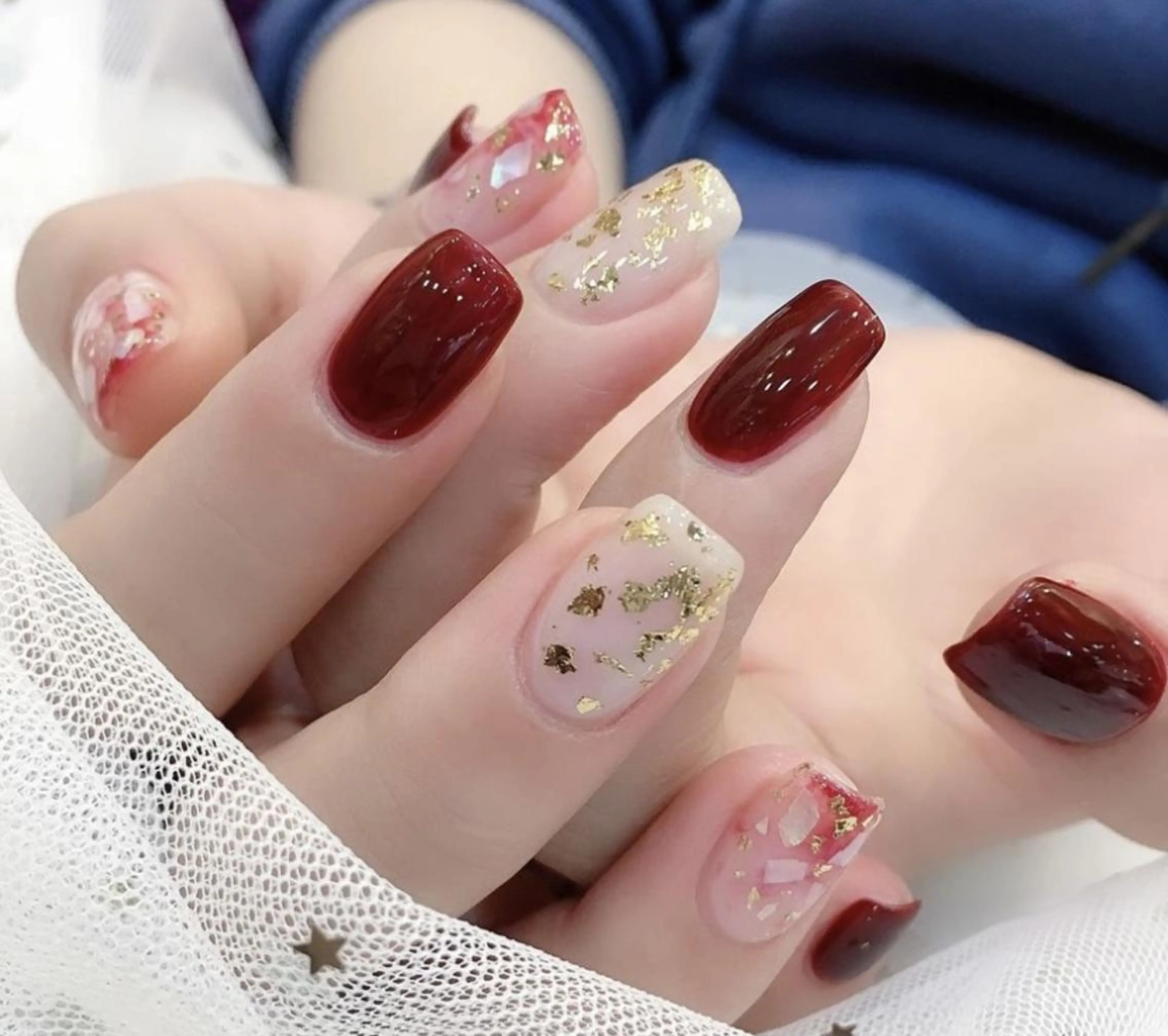 ネイル Cute beauty2のマツエク・マツパデザイン