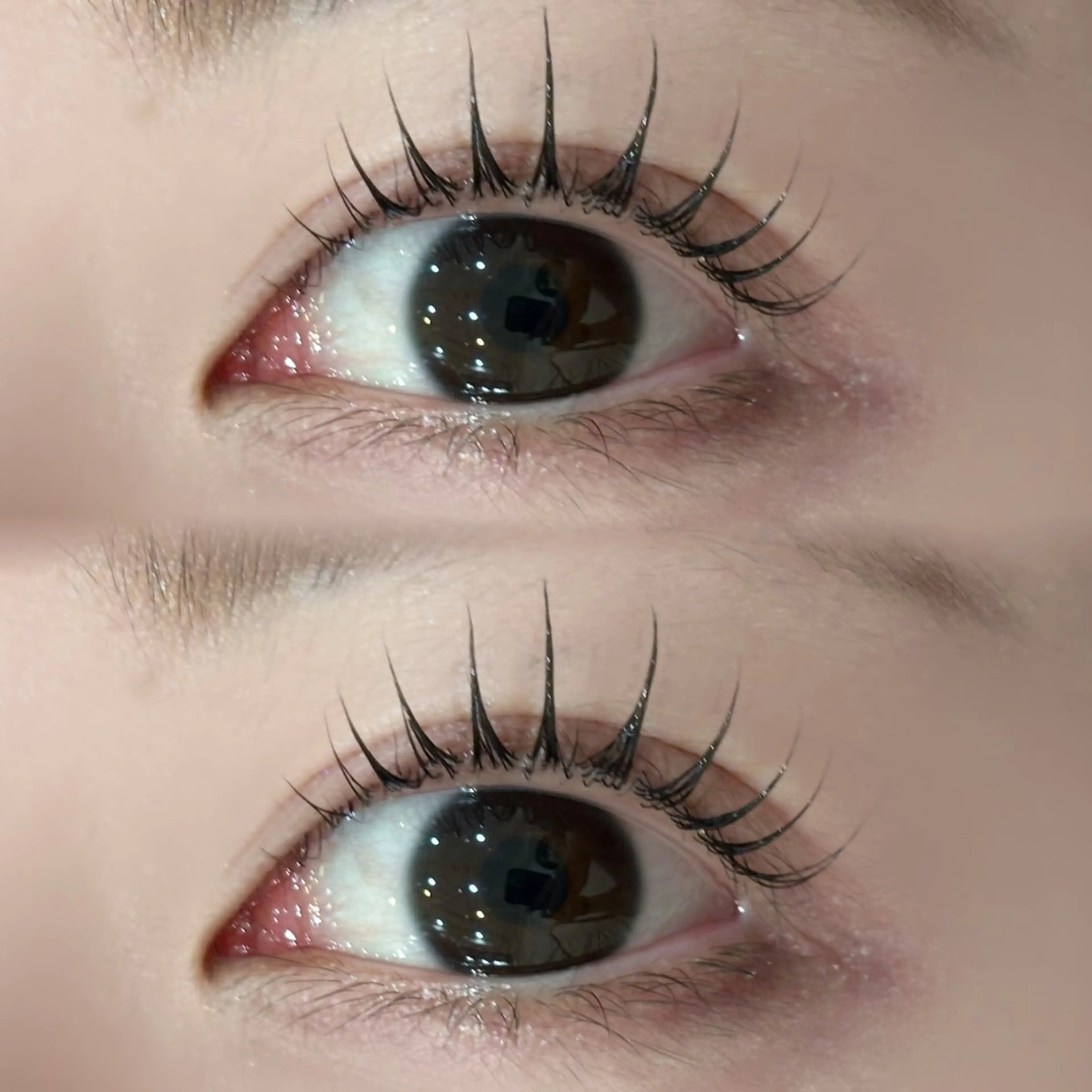 マツエク・マツパ eyelashZen MIYUU🩰のマツエク・マツパデザイン