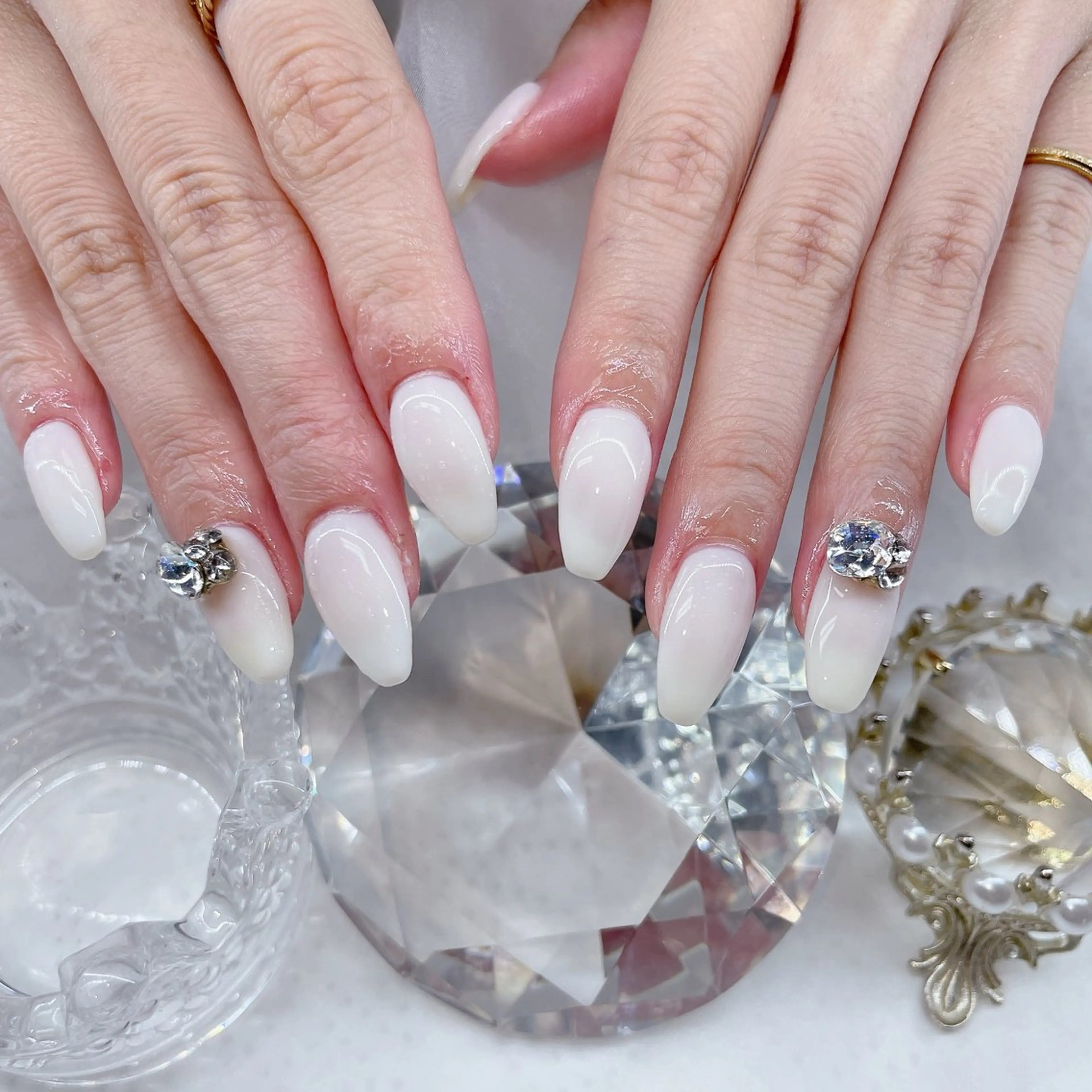 ネイル ハンドネイル misun_nail所属・misun_ nailのネイルデザイン