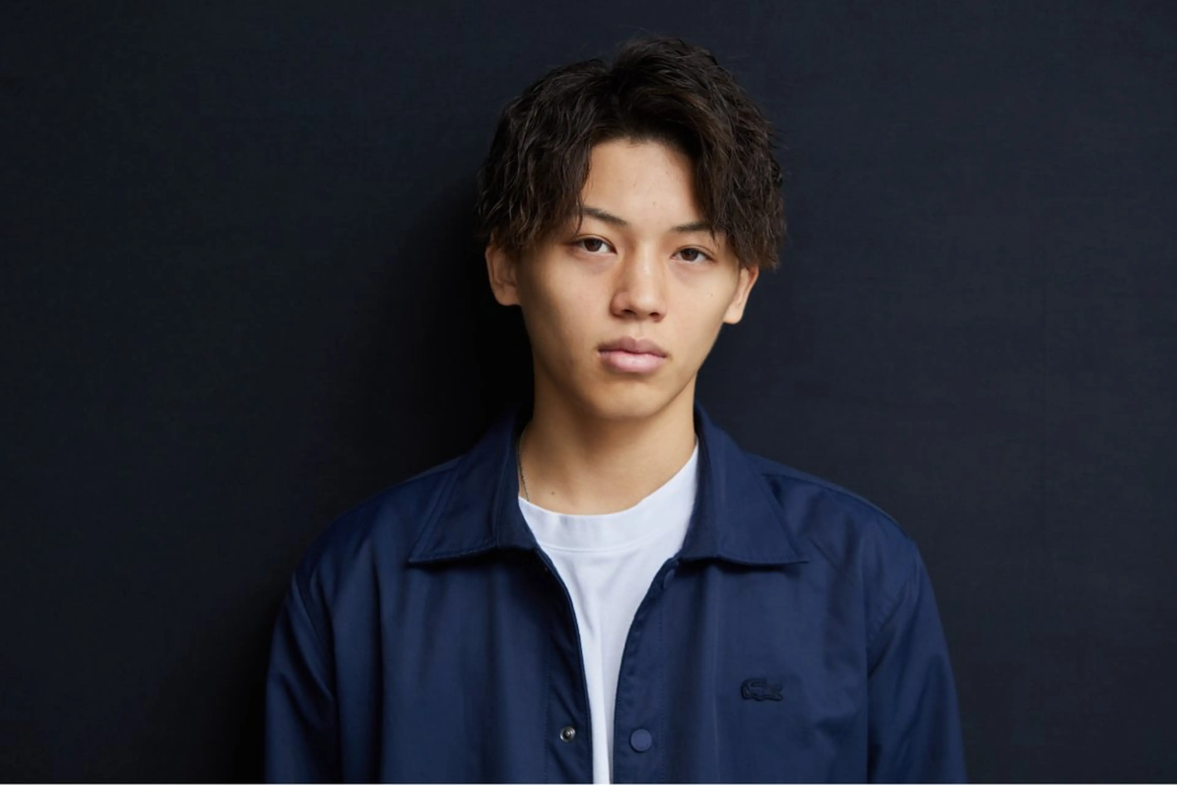 パーマ メンズ カット パーマ ✨ツイスパ特化✨鈴木 遼太のヘアスタイル