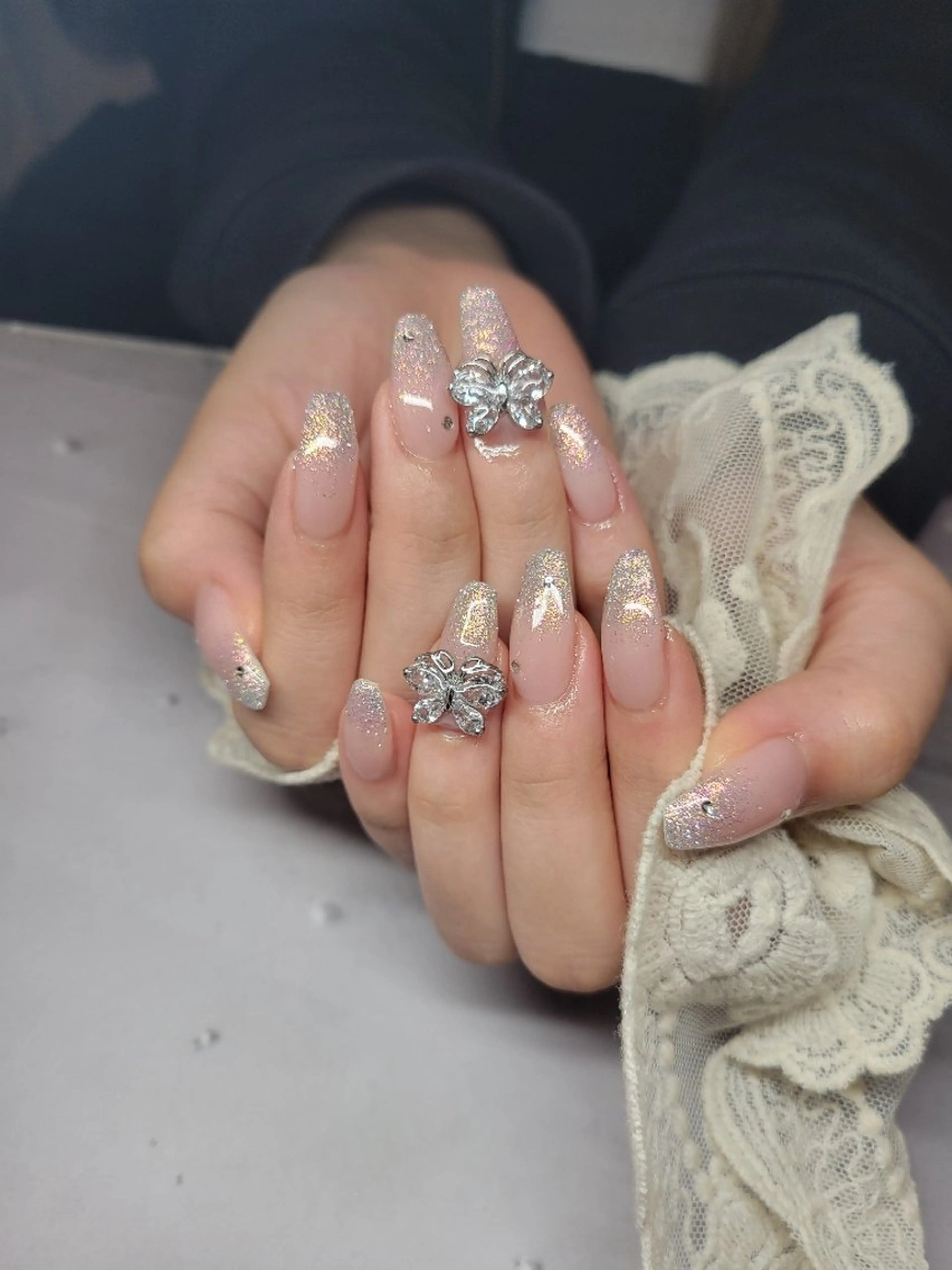 ネイル Nail salon Coco所属・Nail salon Coco【溝の口駅】のネイルデザイン