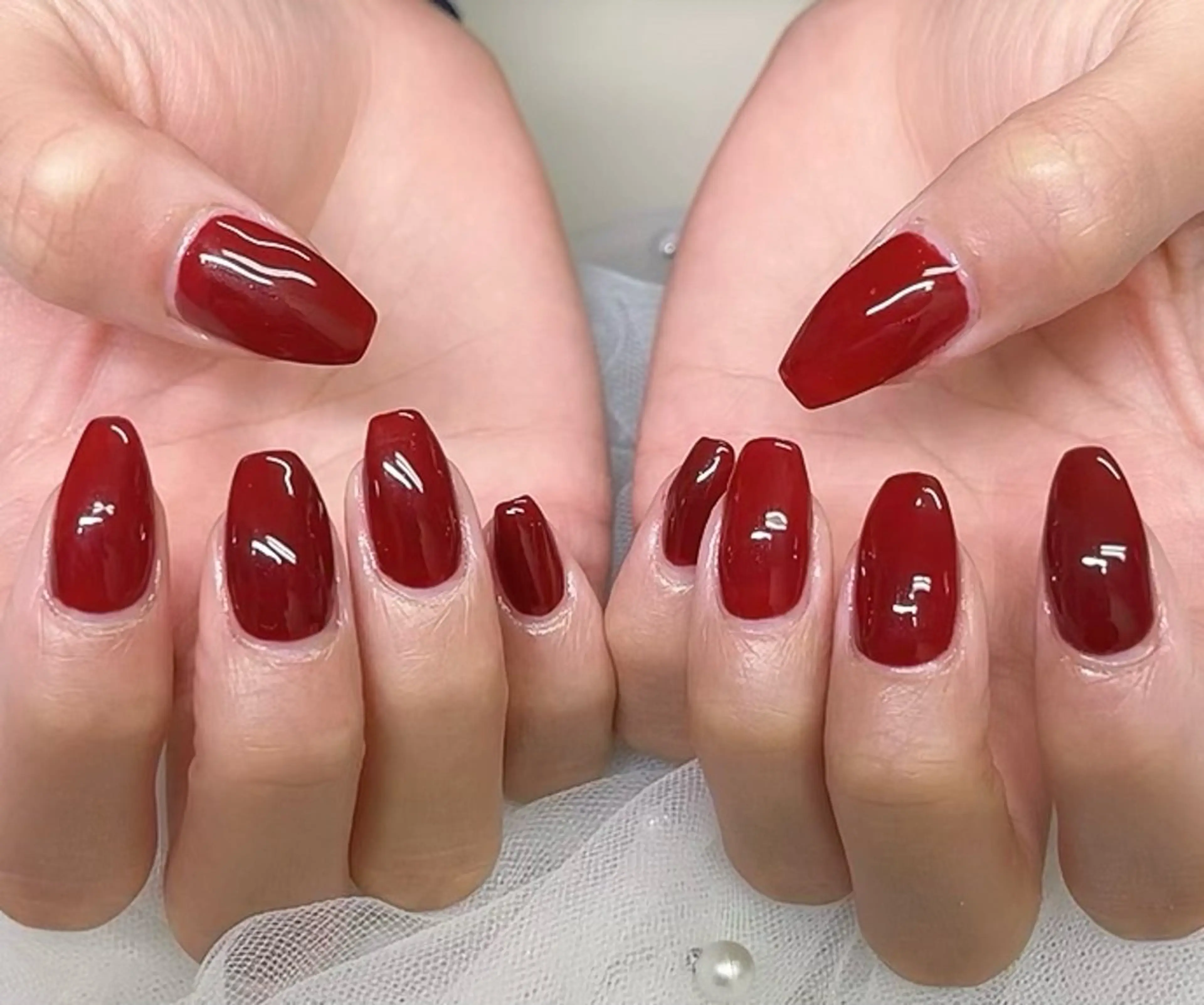 ネイル NiNa ビューティーサロン所属・Ni Naのネイルデザイン