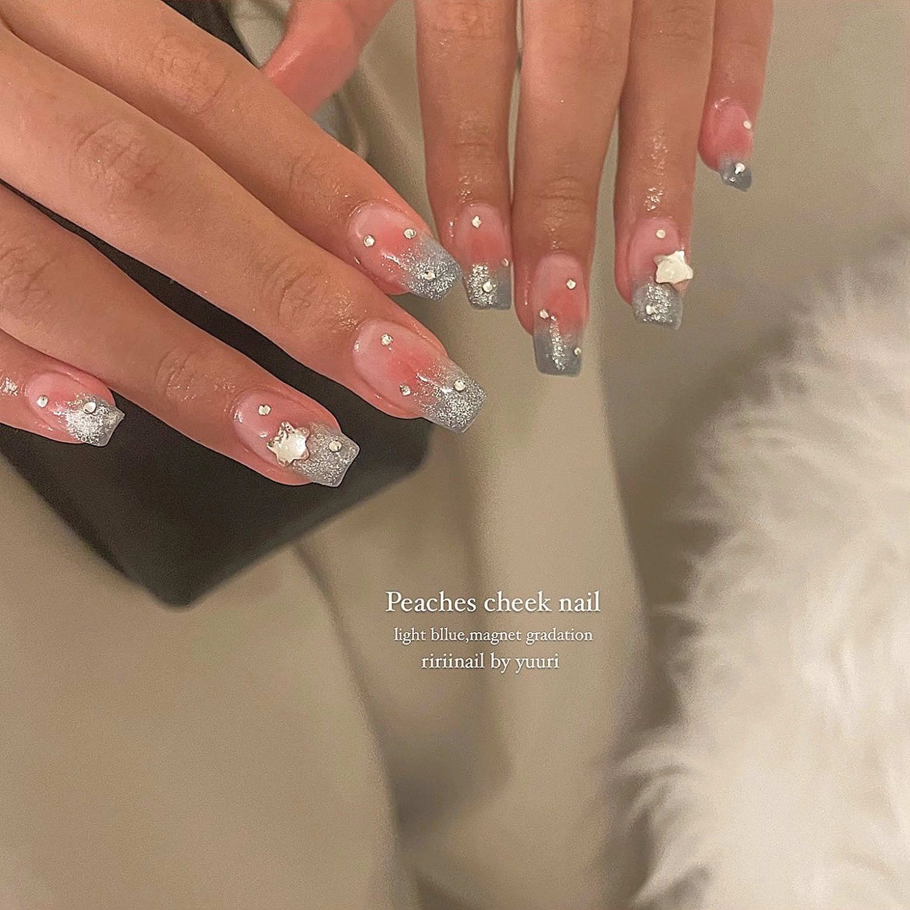 ネイル Ún.private nail salonのネイルデザイン