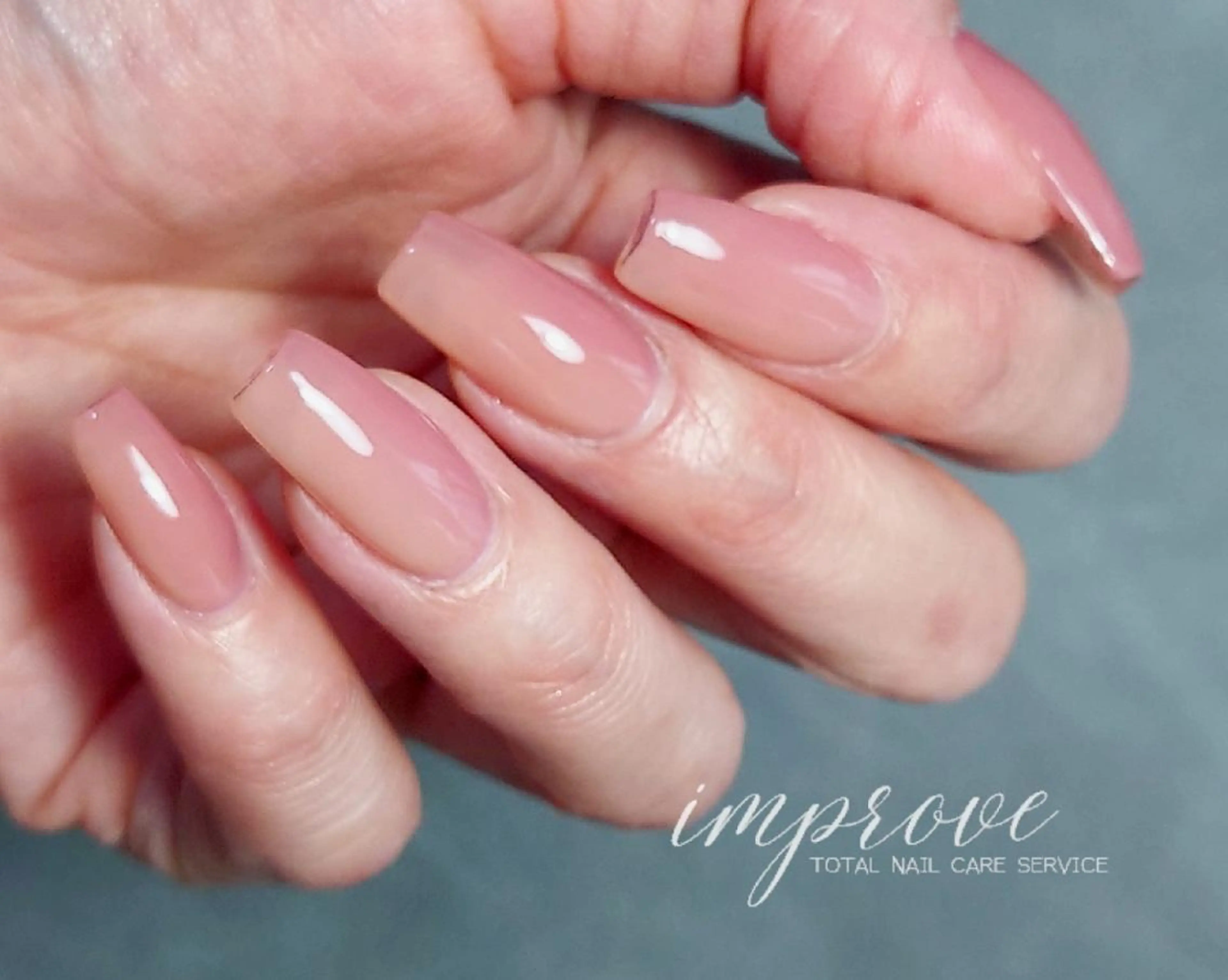 ネイル improve /mamiのネイルデザイン