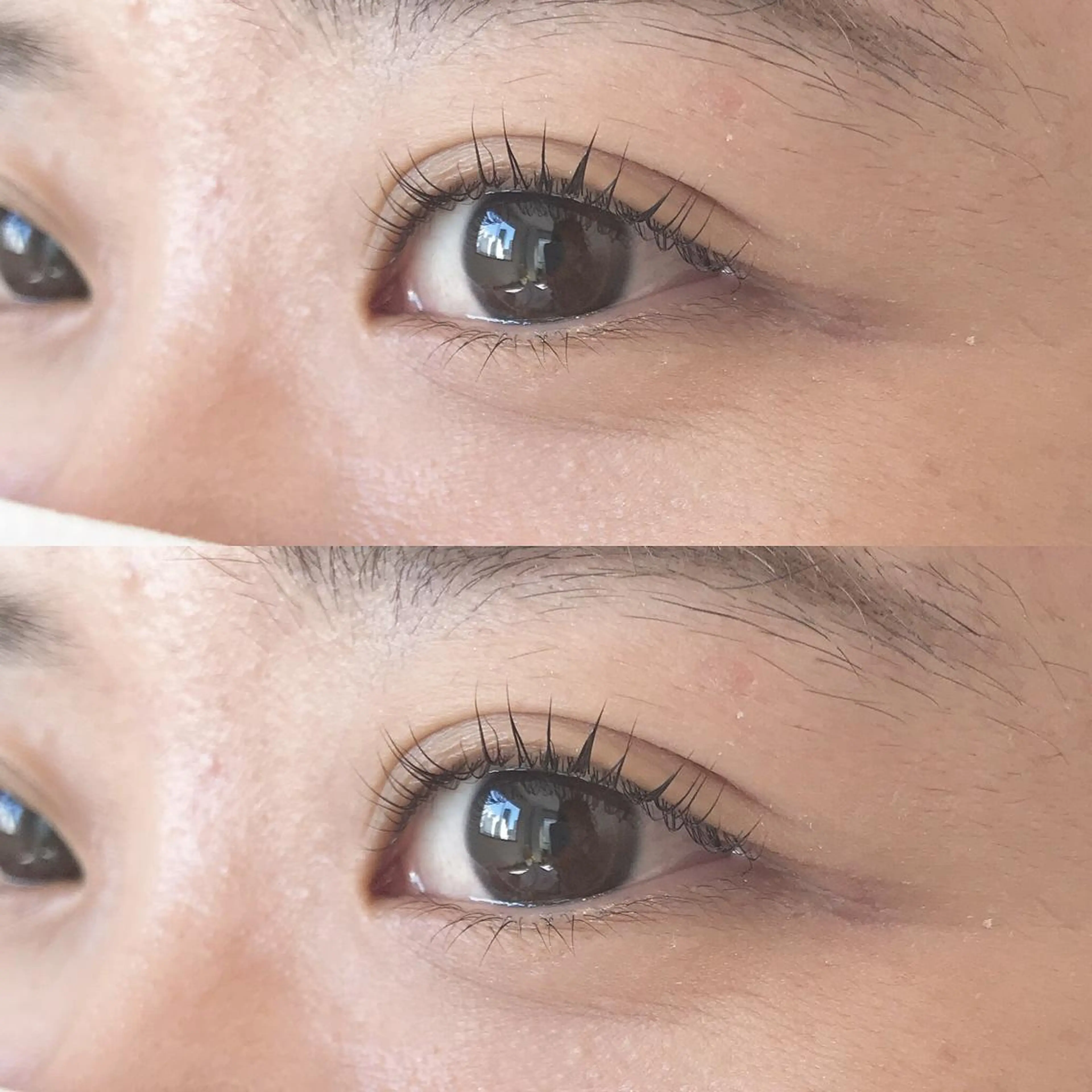 パーマ マツエク・マツパ Vero  〜private  eyelash salon〜所属・完全個室 ☆VeroＭaiのマツエク・マツパデザイン