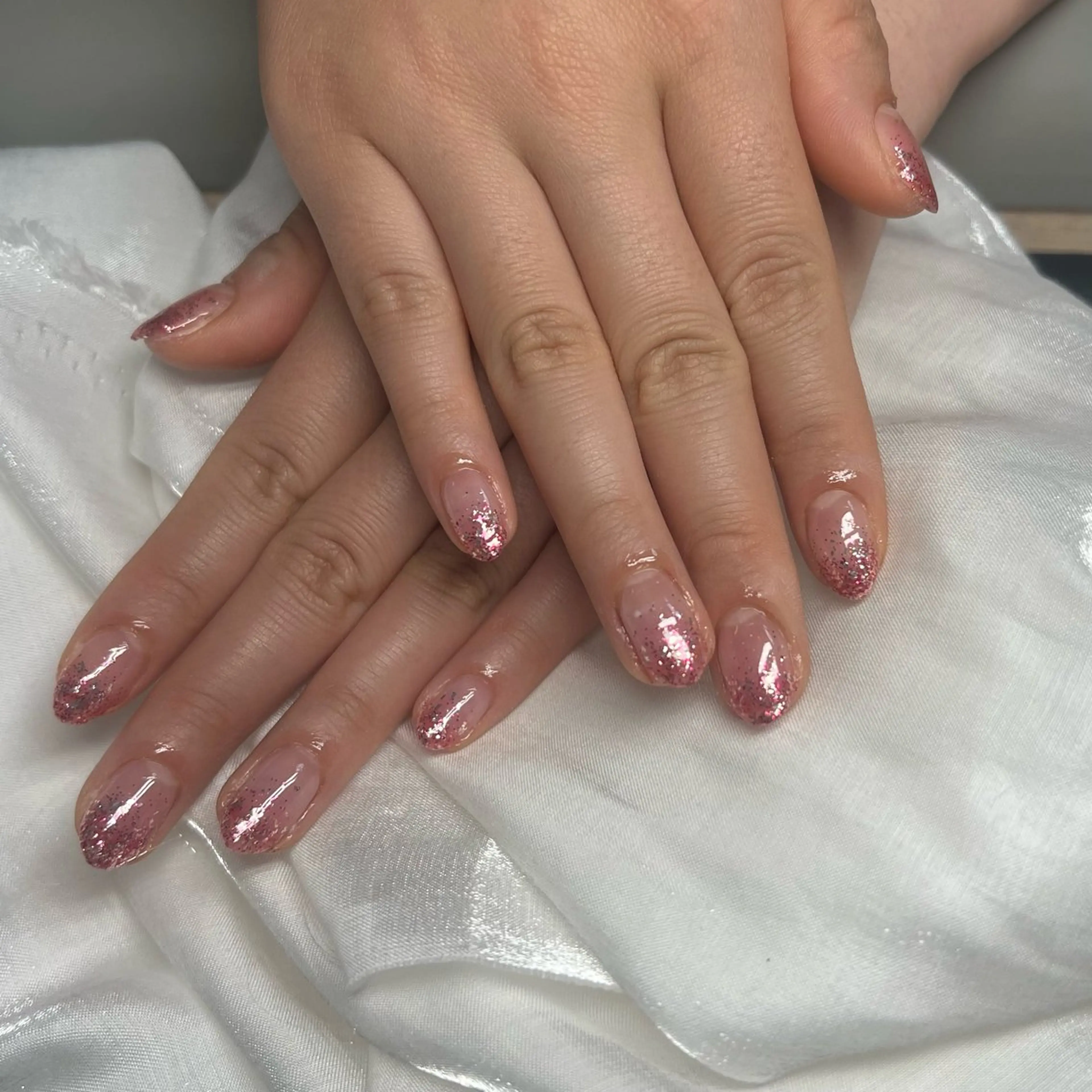 ネイル T&K nail所属・T&K nail ユりのネイルデザイン