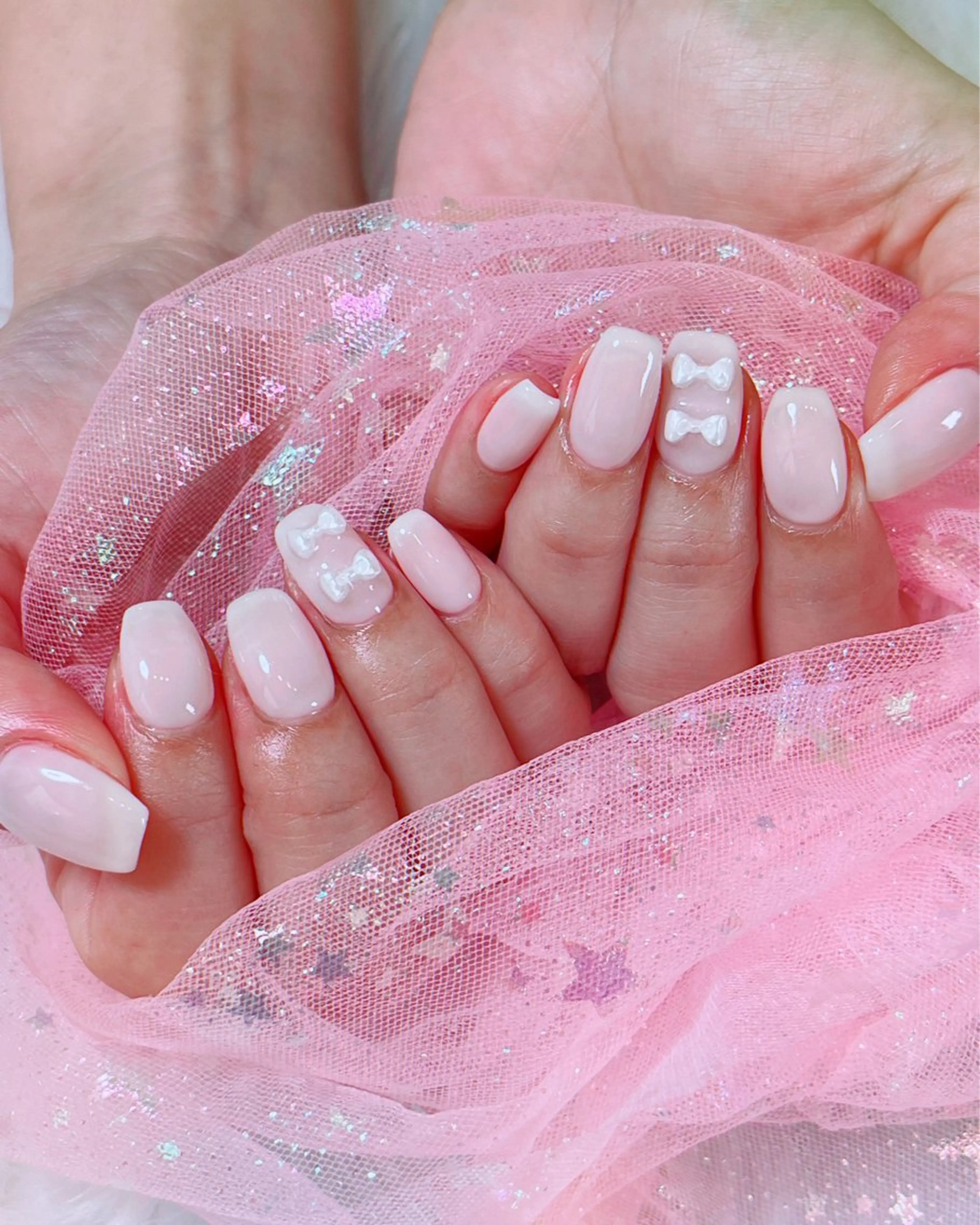 ネイル アートネイル ハンドネイル ruirui.naildesign所属・RUI ☆のネイルデザイン