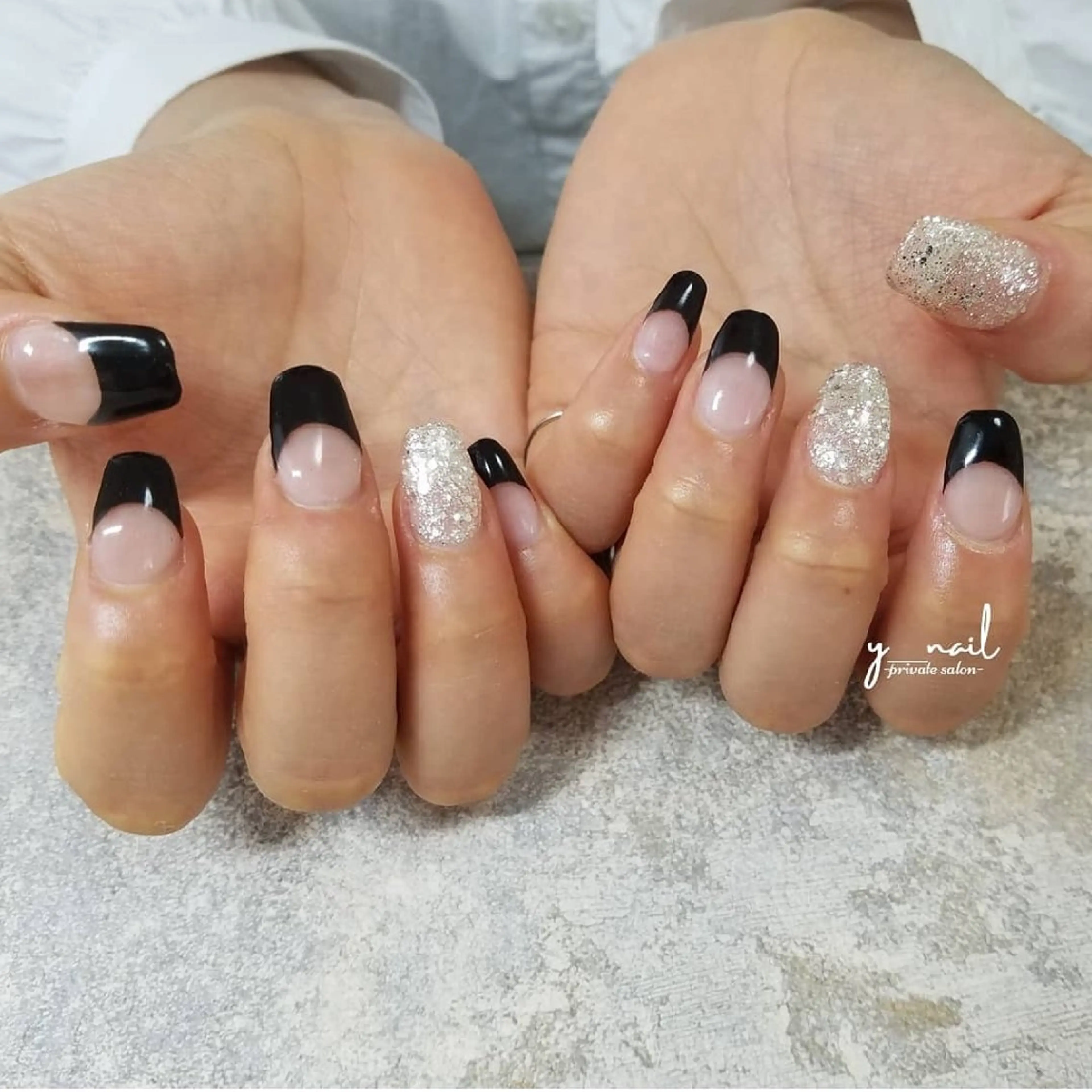 ネイル y ___nailのネイルデザイン