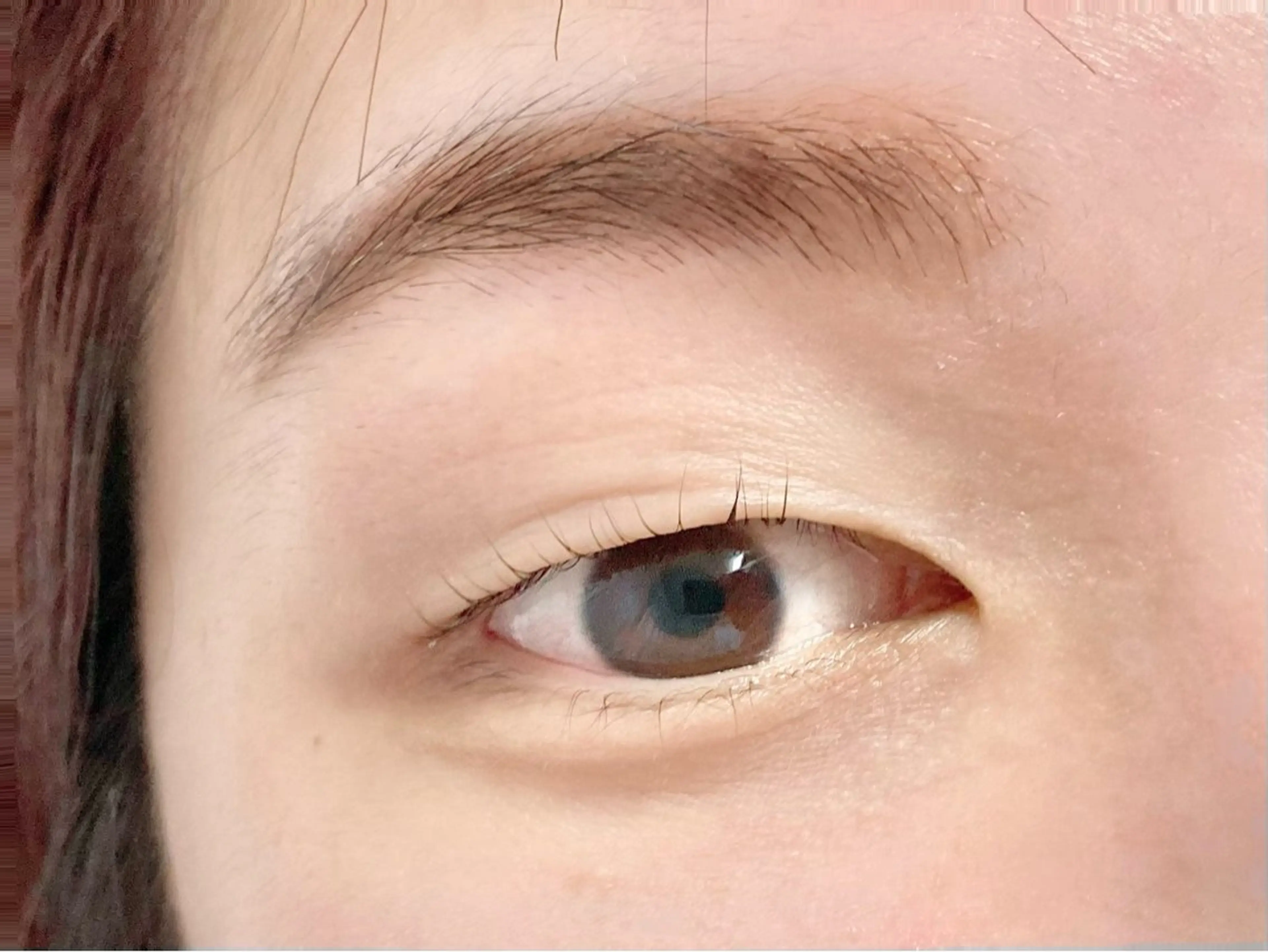 マツエク・マツパ totalsalon koa5のヘアスタイル