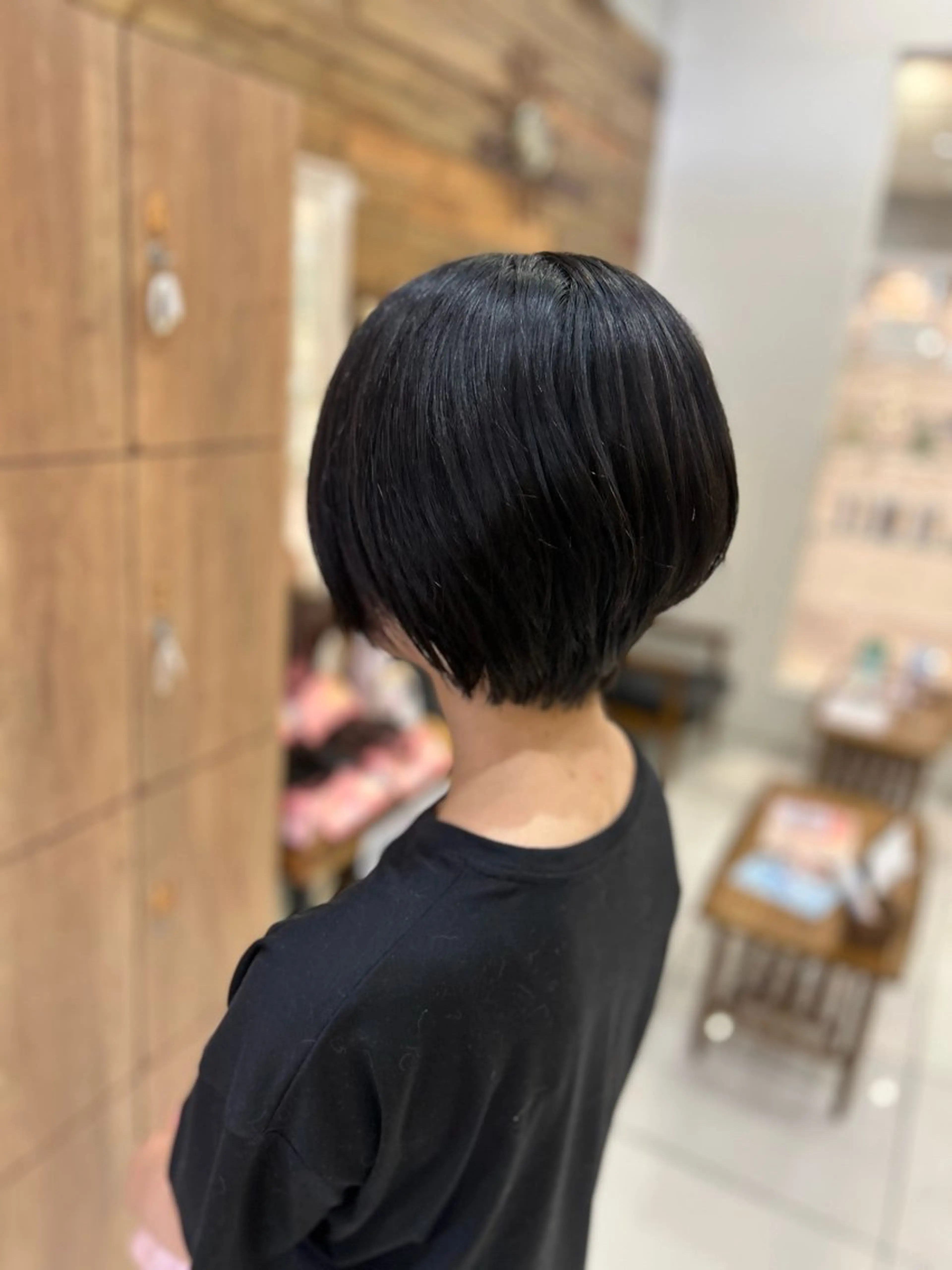 ショート カット メンズパーマ/ウルフ /ヘッドスパ  滉一のヘアスタイル