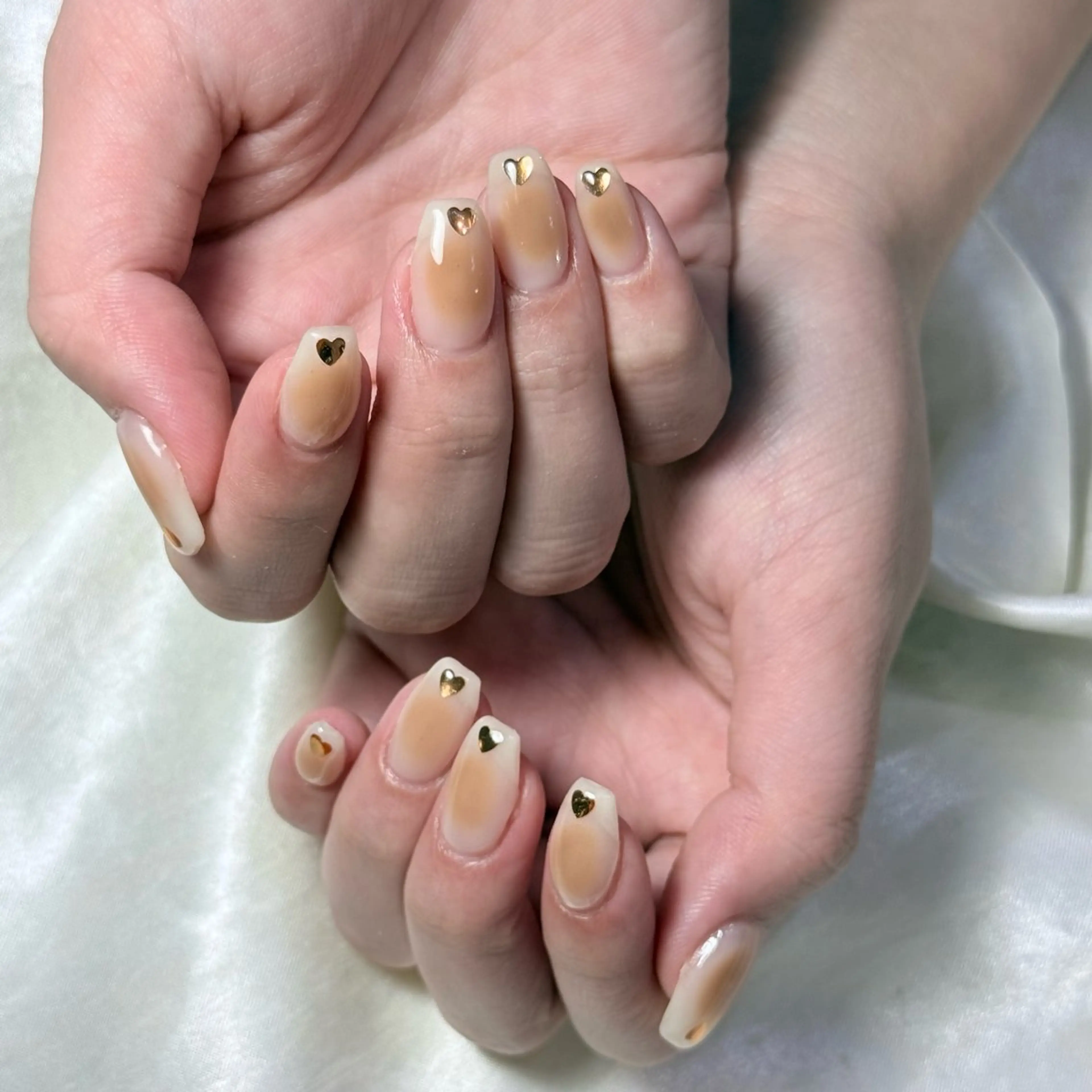 ネイル ハンドネイル elche SHOKOのネイルデザイン