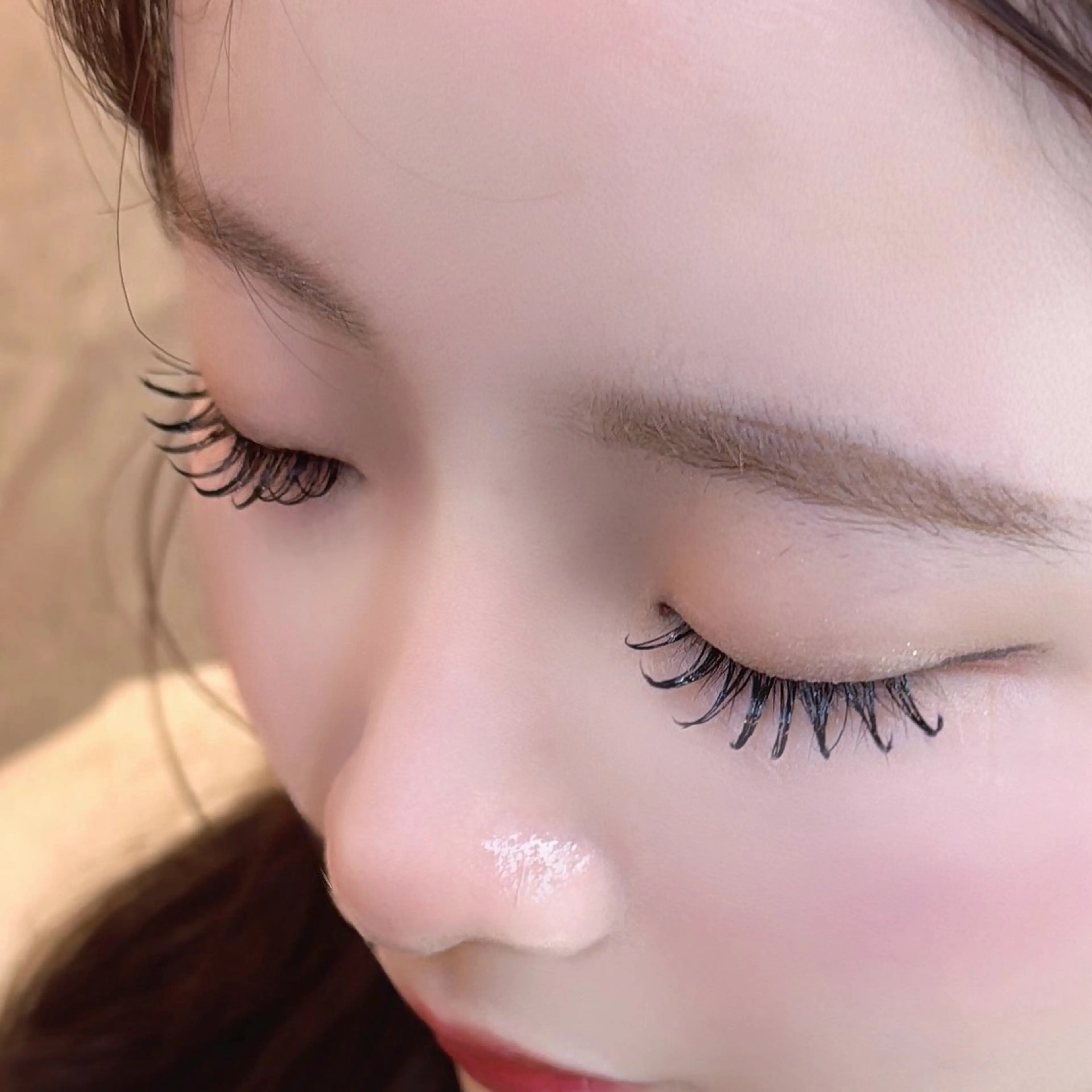 フラットラッシュ100本(オフなし)の写真