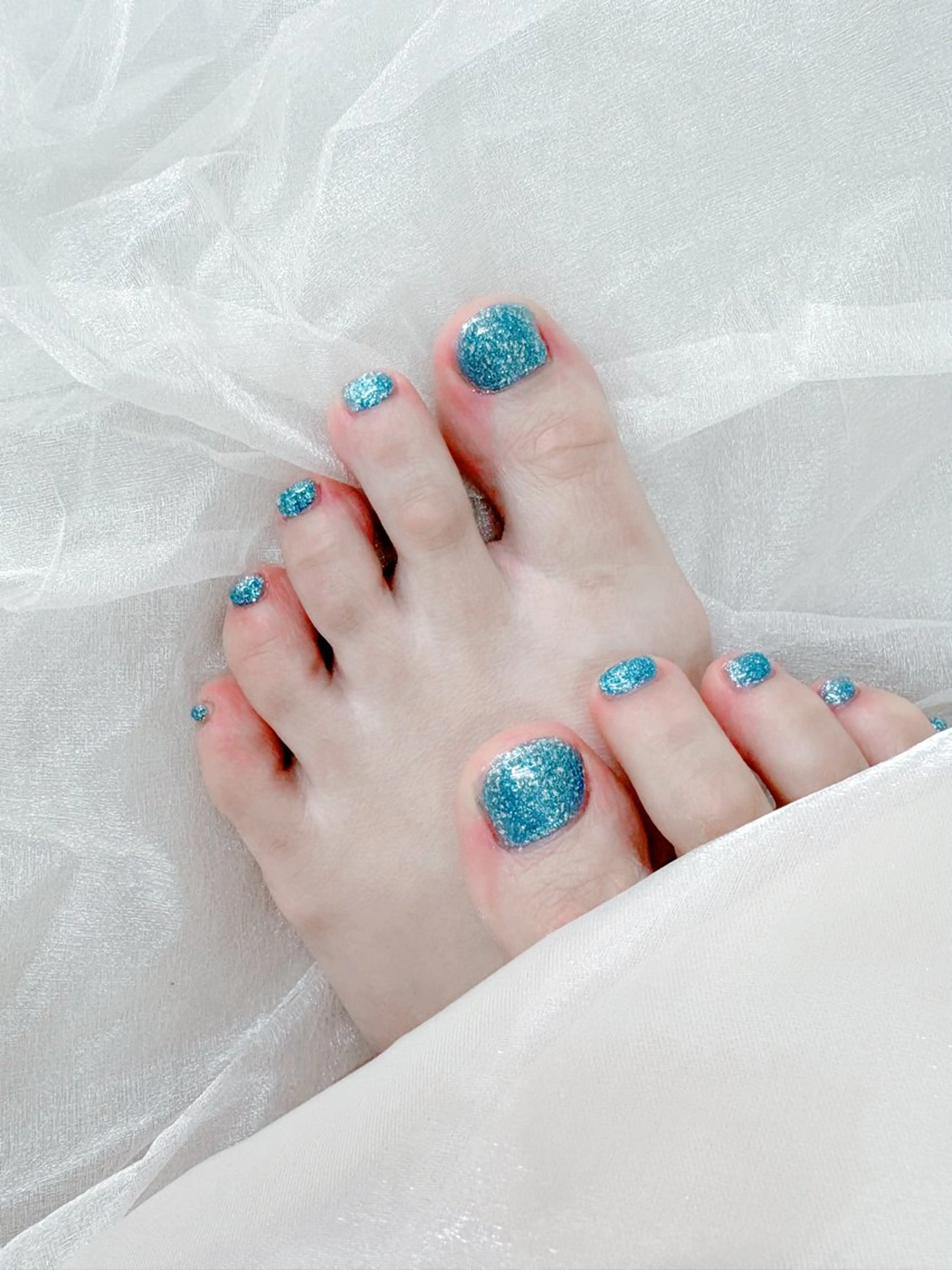 ネイル 💎ネイリスト💎 月奈🌕🎀のネイルデザイン