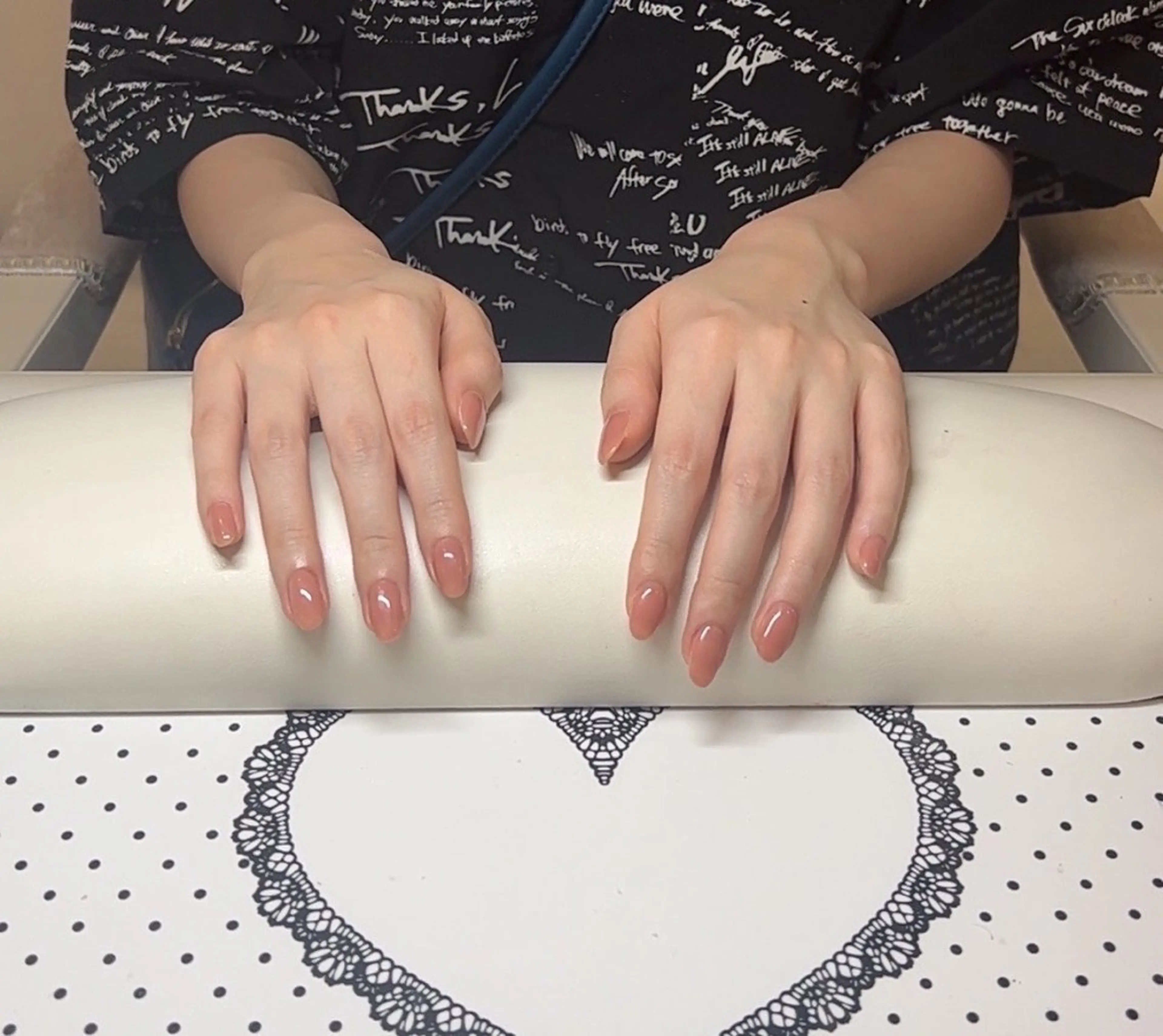 ネイル Su mmerのネイルデザイン