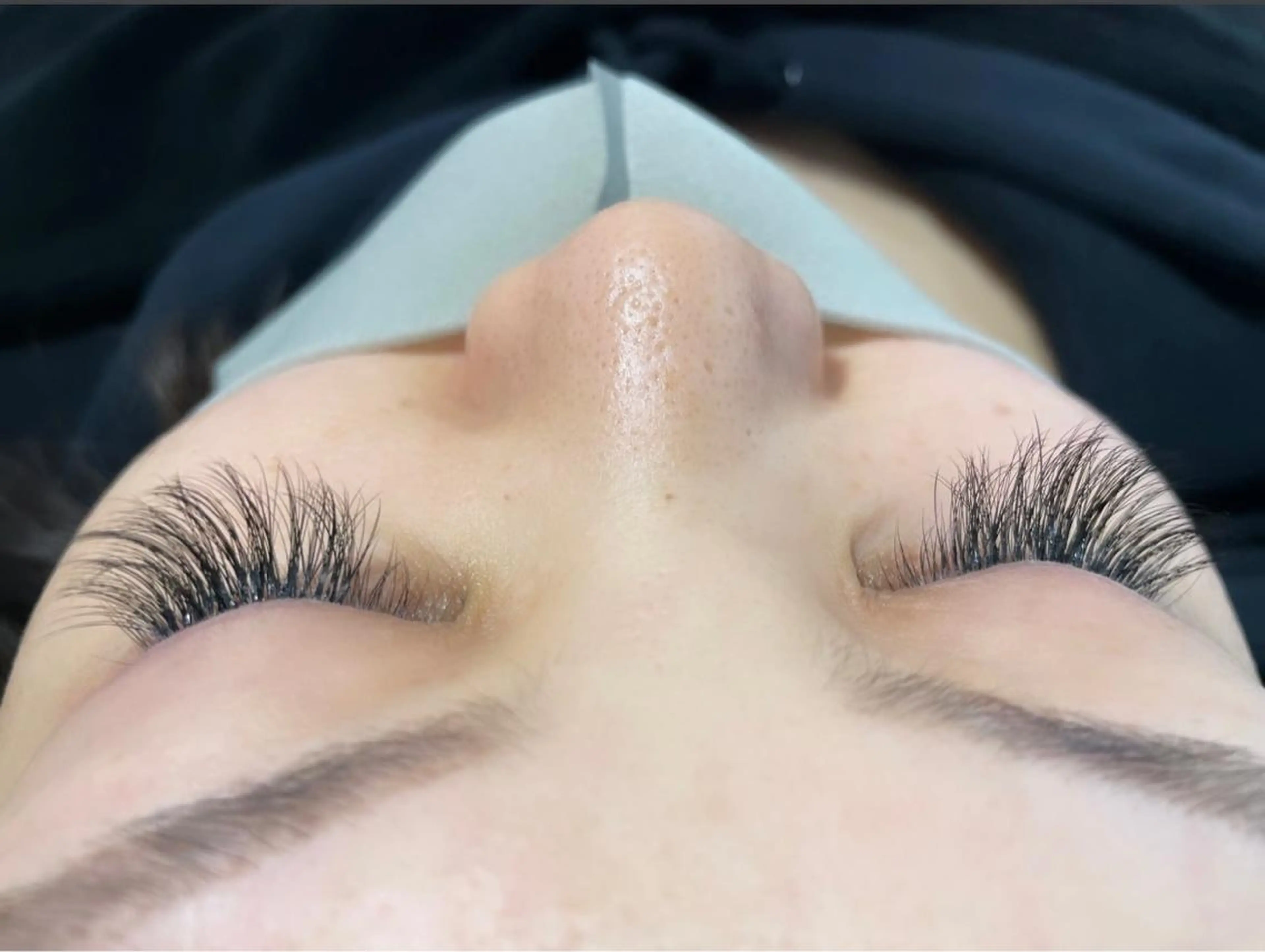 マツエク SESUNNY セサニー SEIRAのマツエク・マツパデザイン