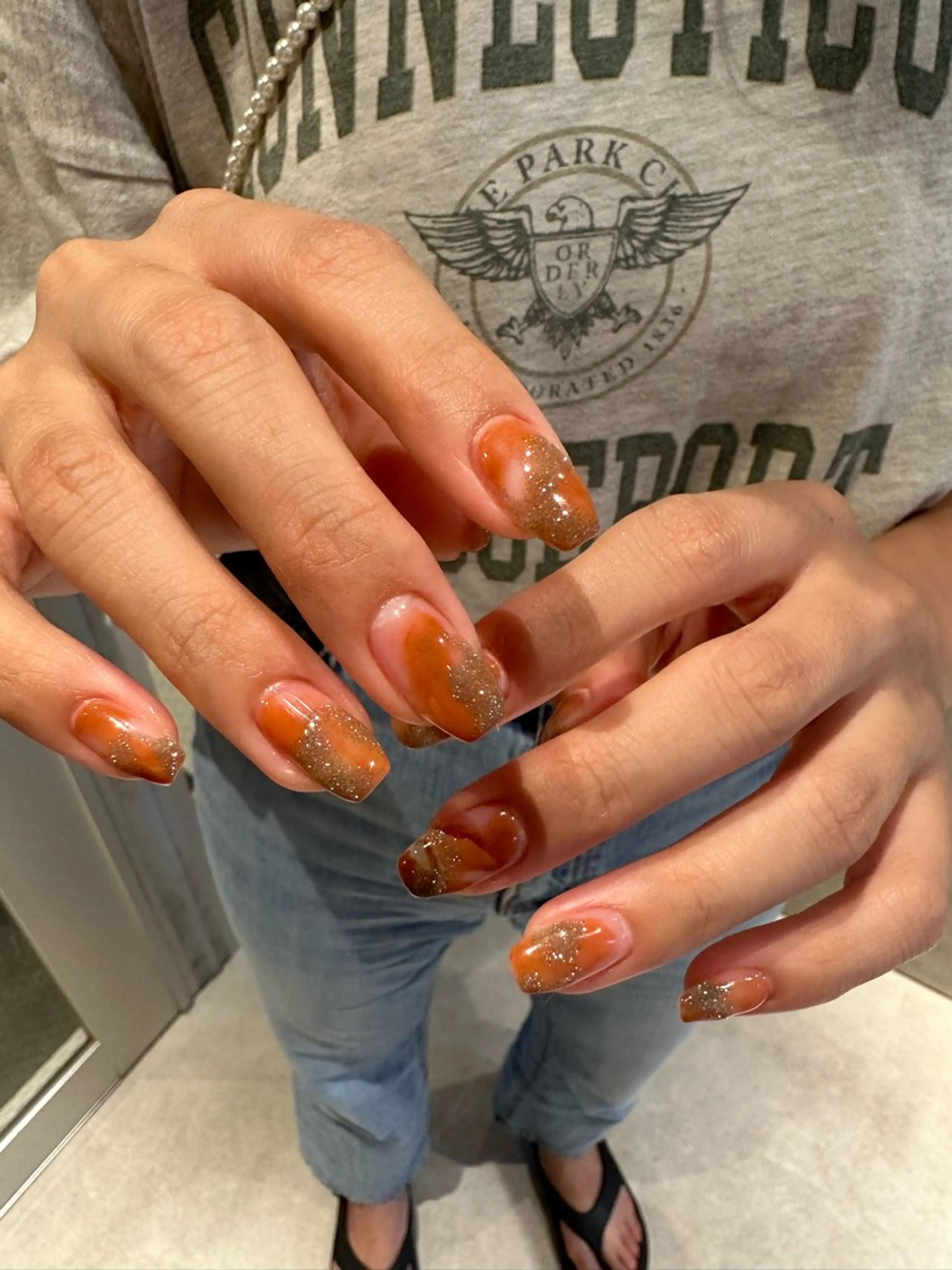 ネイル ハンドネイル filonnail / Shioriのネイルデザイン