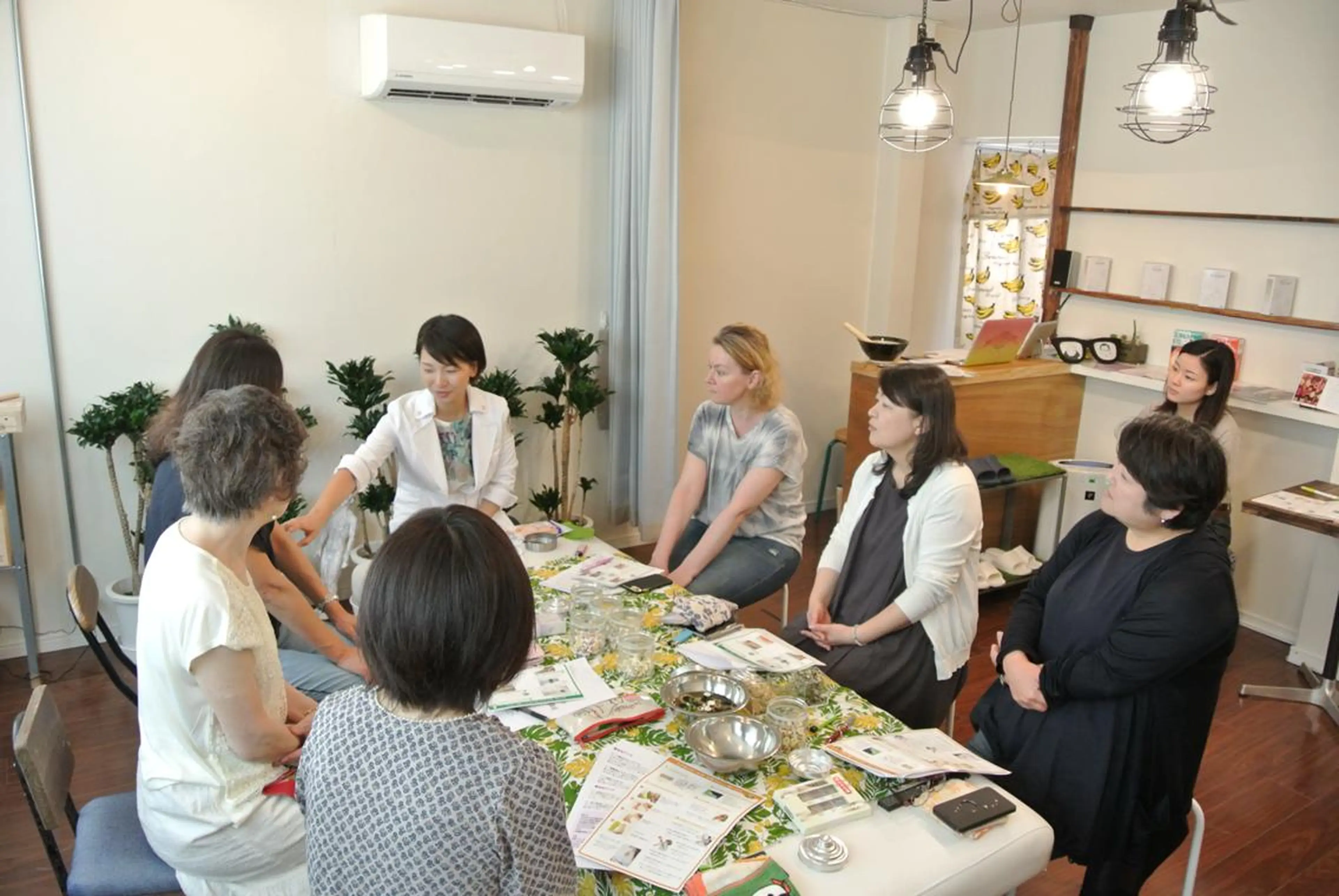 【パーソナル鍼灸】 Pintのエステ・リラクイメージ