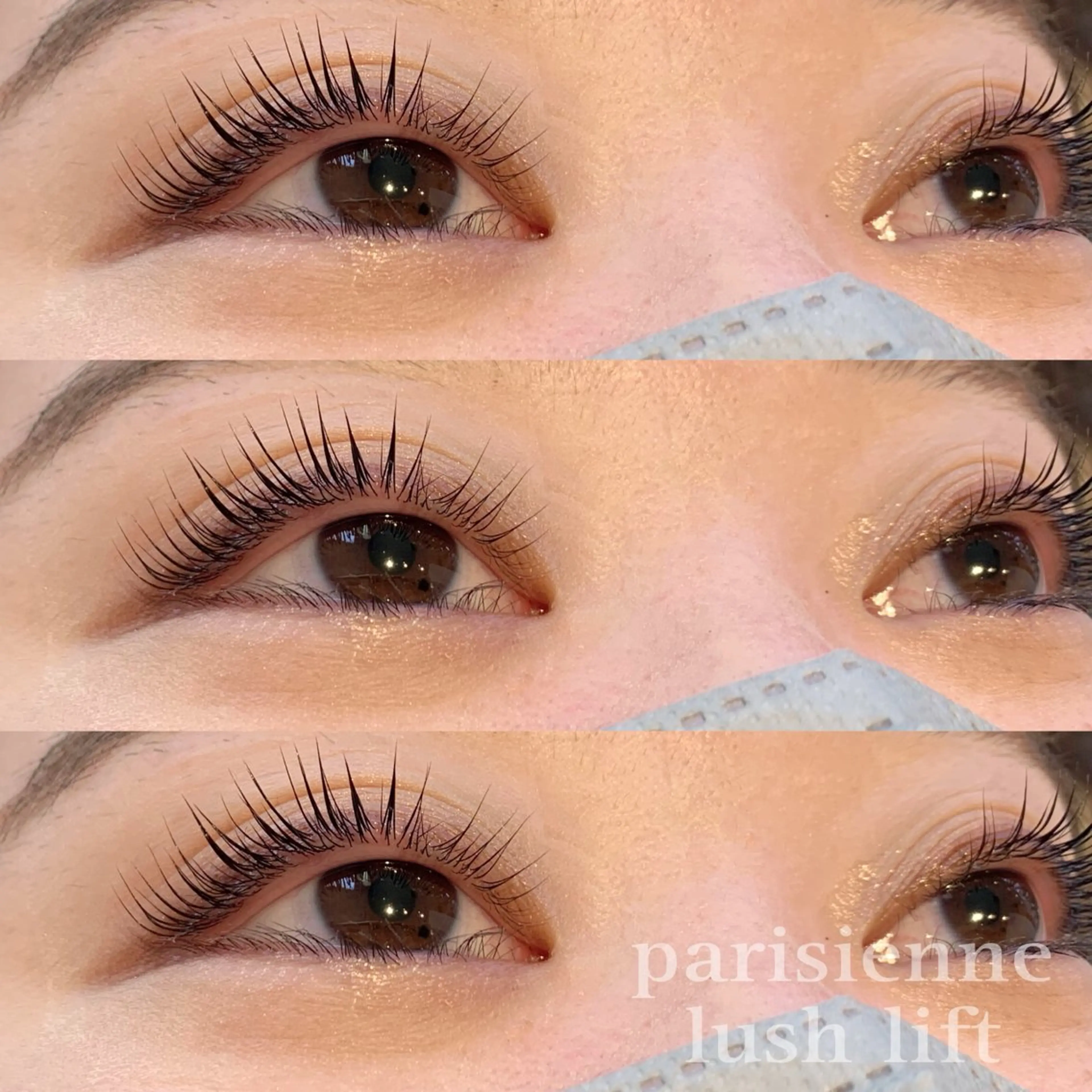 マツエク・マツパ hair salon siro所属・小澤 志穂のヘアスタイル