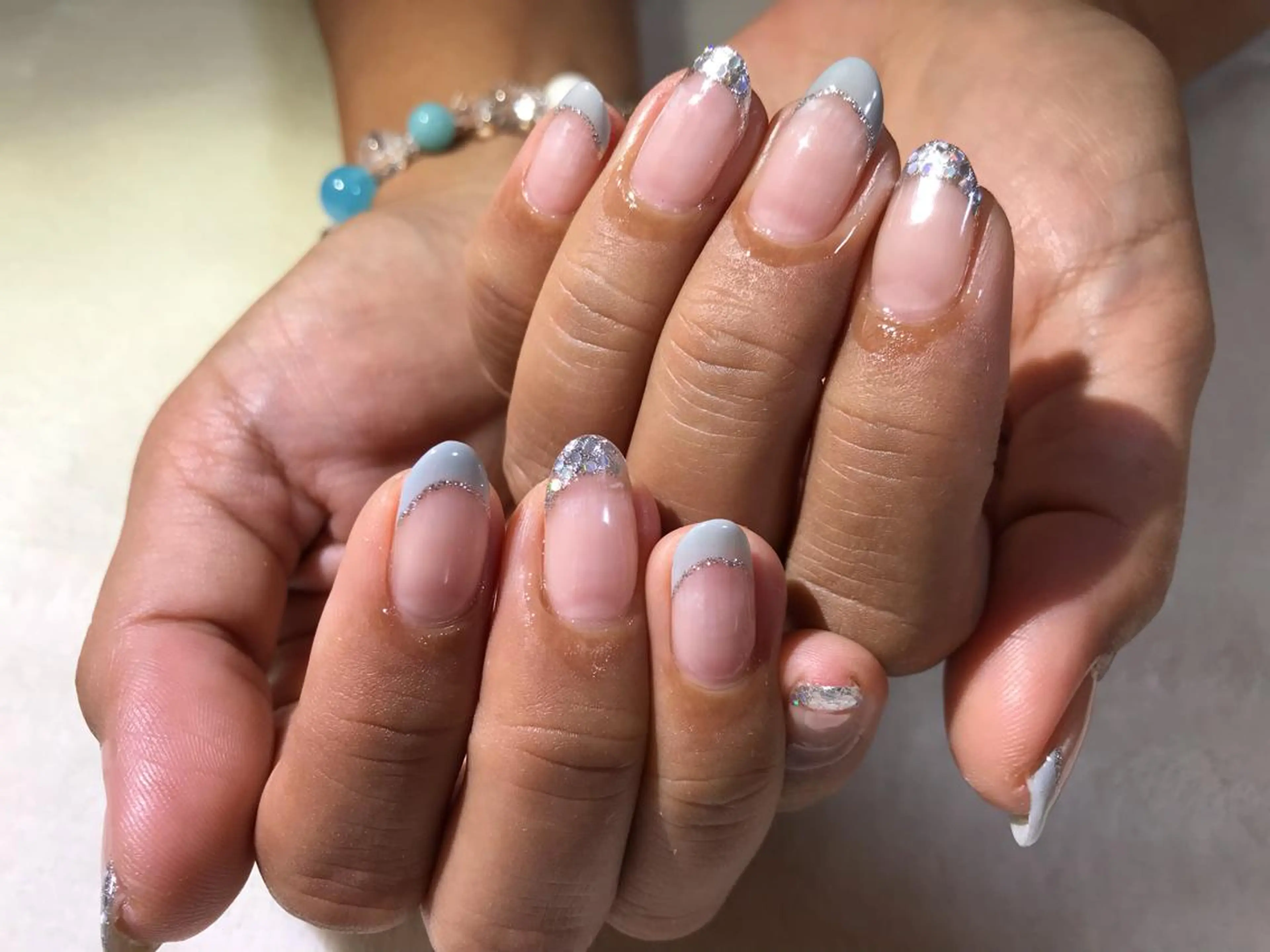 ネイル lotus erikaのネイルデザイン