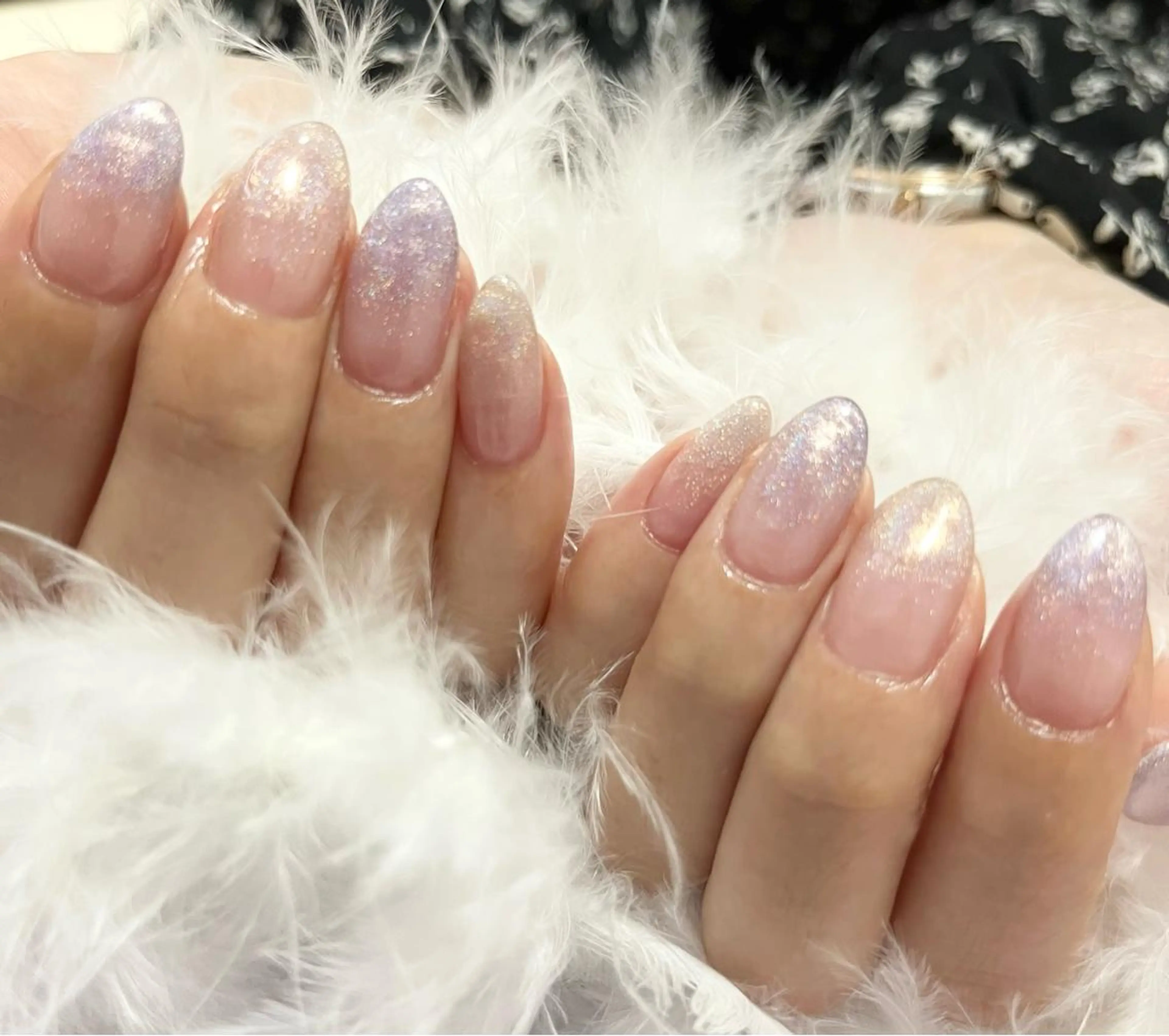 ネイル ハンドネイル わたなべ さやかのネイルデザイン