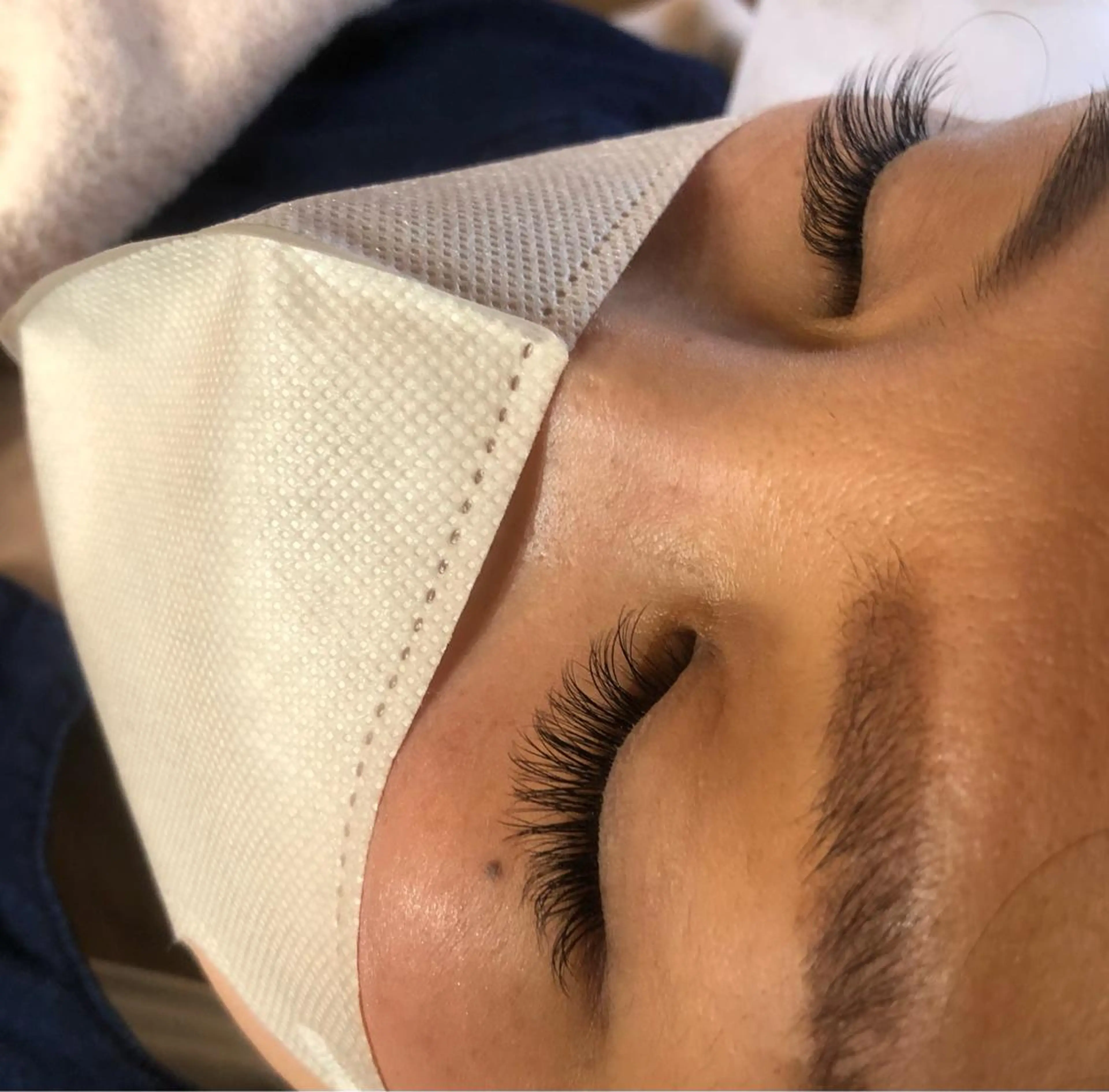 マツエク・マツパ ami☾Belire Nail&eyeのマツエク・マツパデザイン