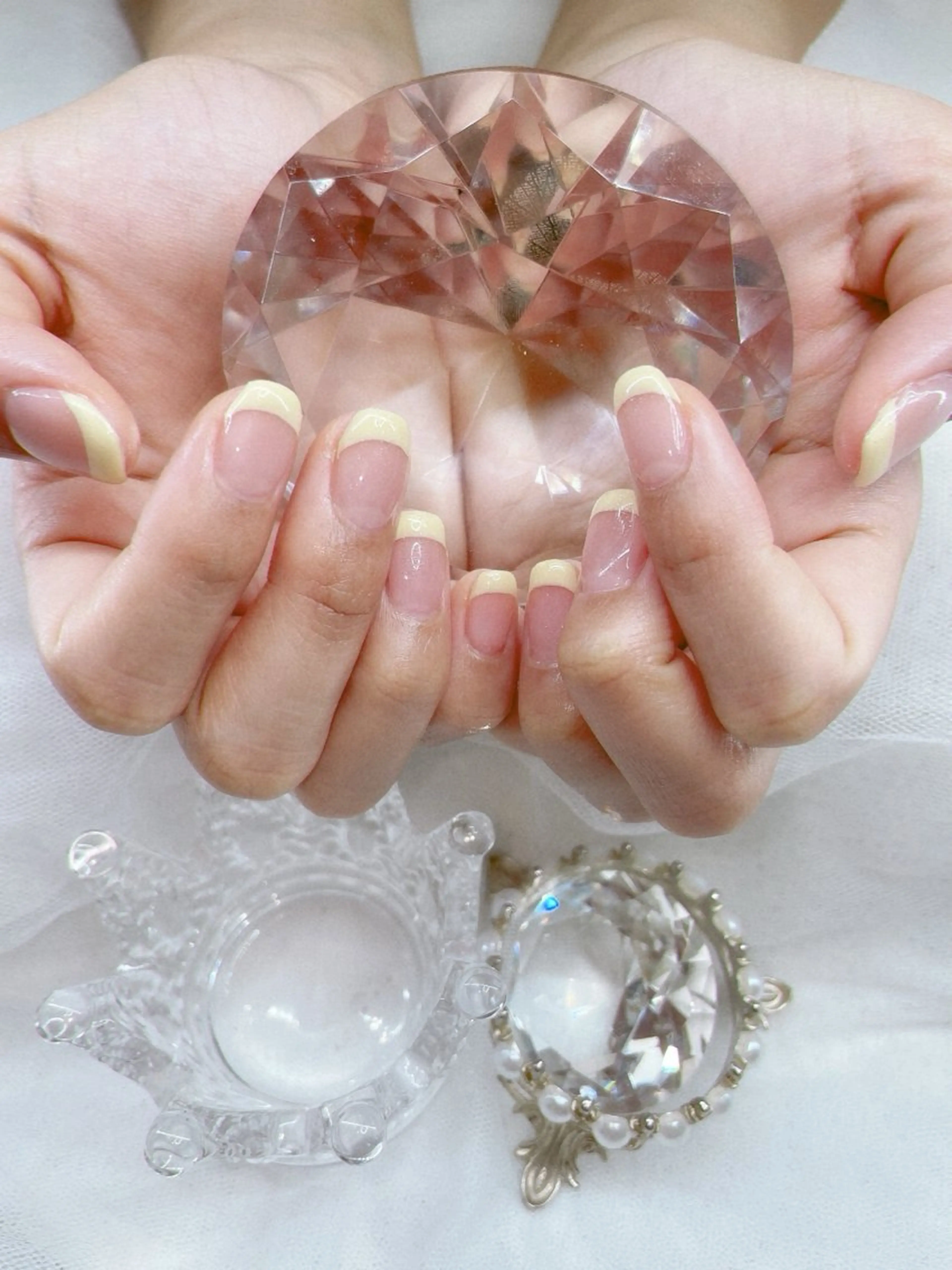 ネイル ハンドネイル misun_nail所属・misun_ nailのネイルデザイン