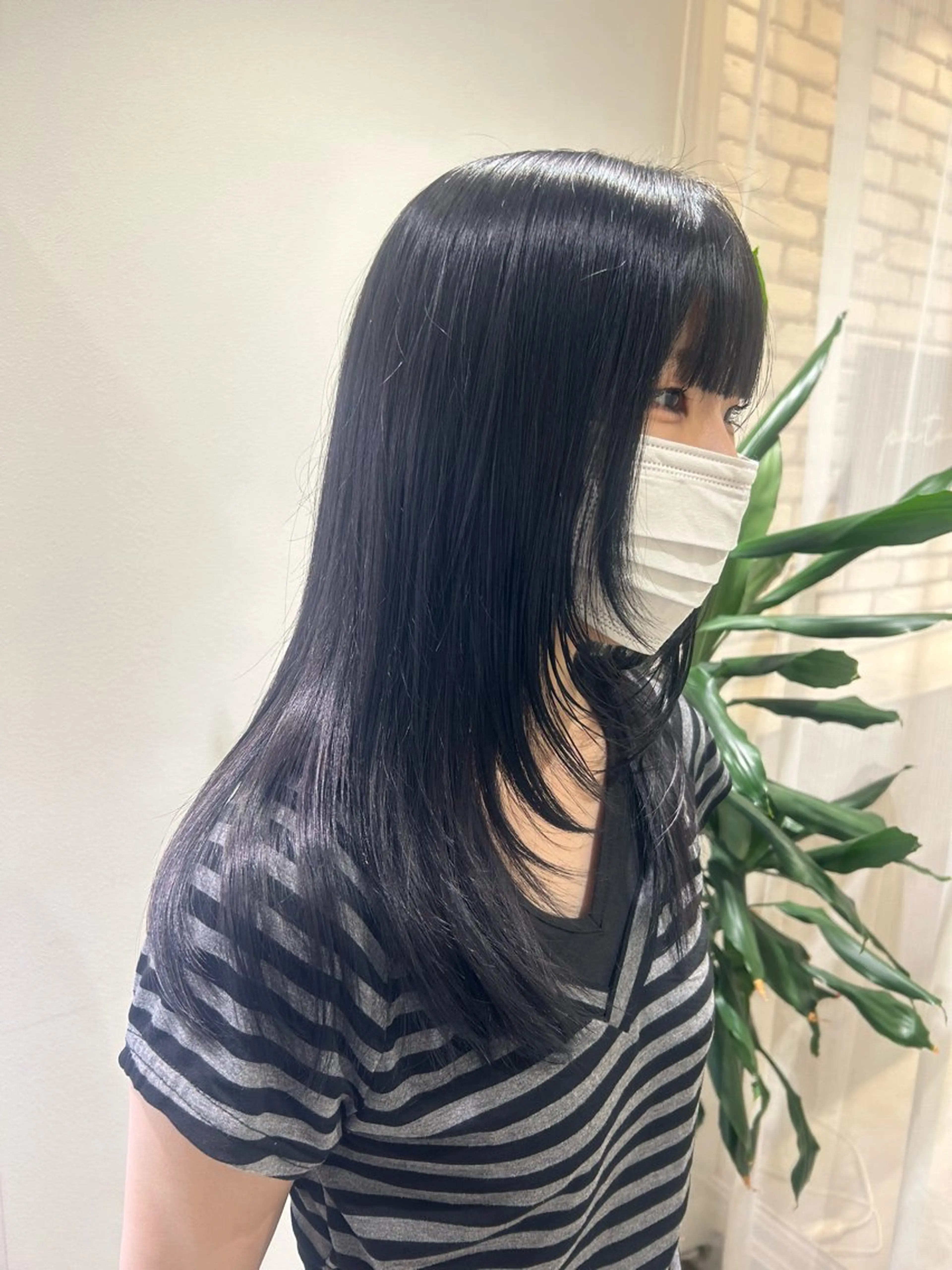 【 20時30分​〜​限定☆ 】 カット¥500の写真