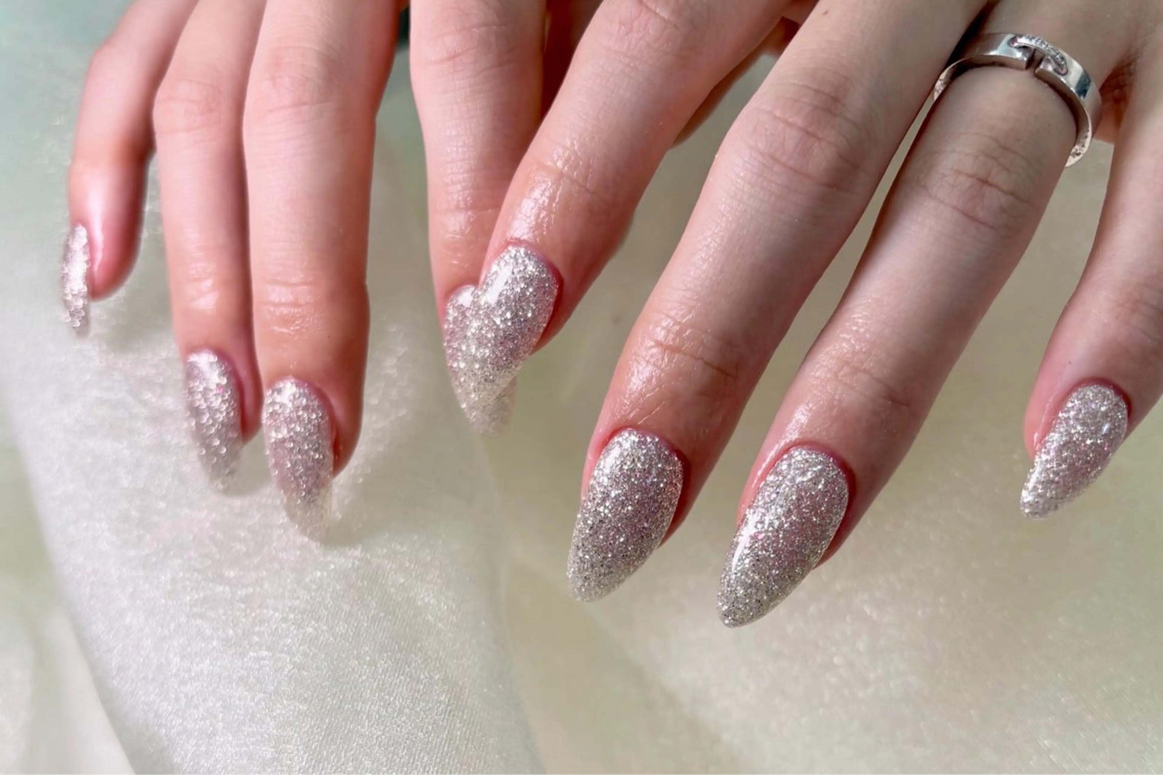 ネイル ハンドネイル quartetto所属・nail salon quartettoのネイルデザイン