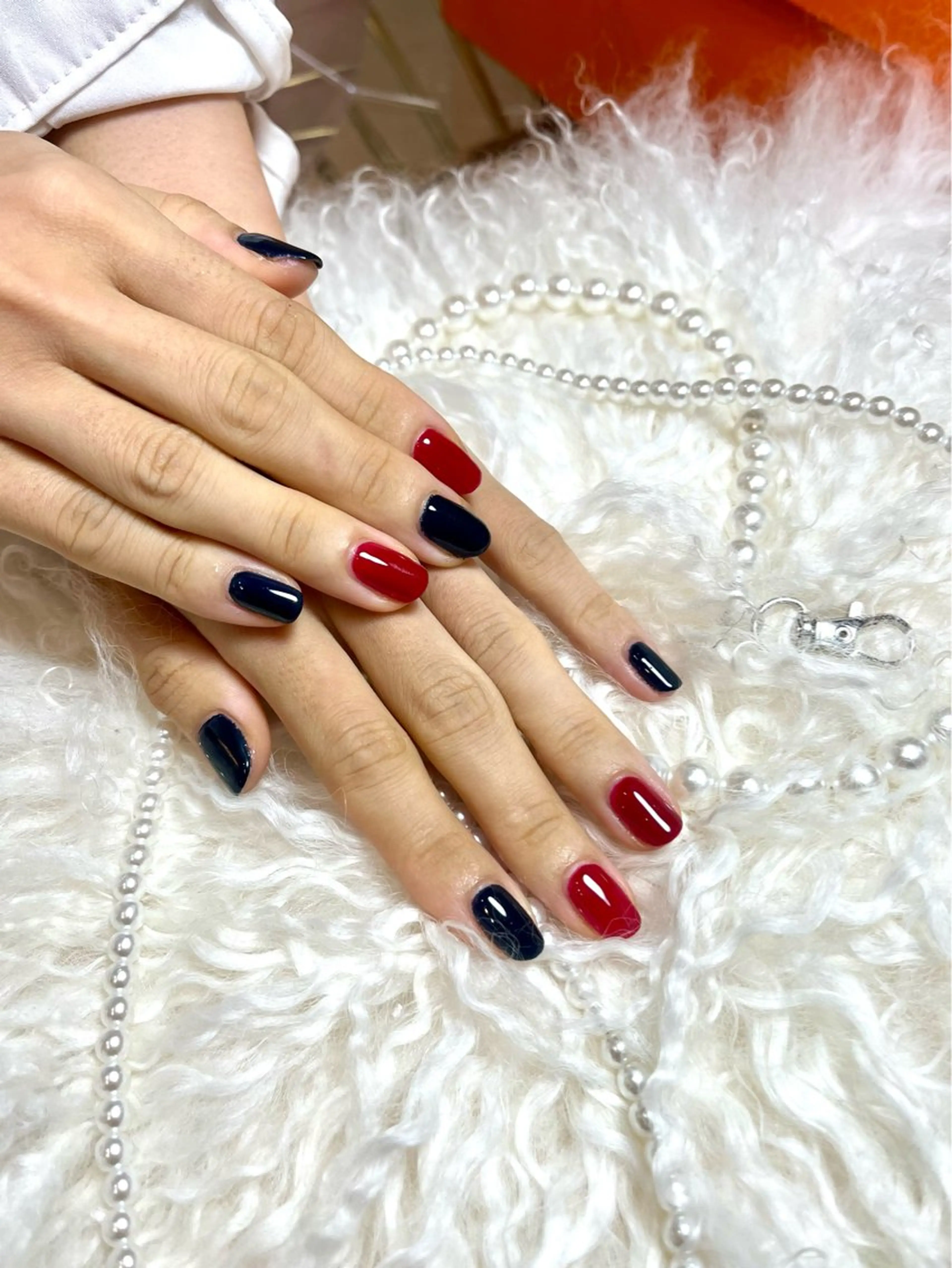 ネイル MORI MAXnailのネイルデザイン