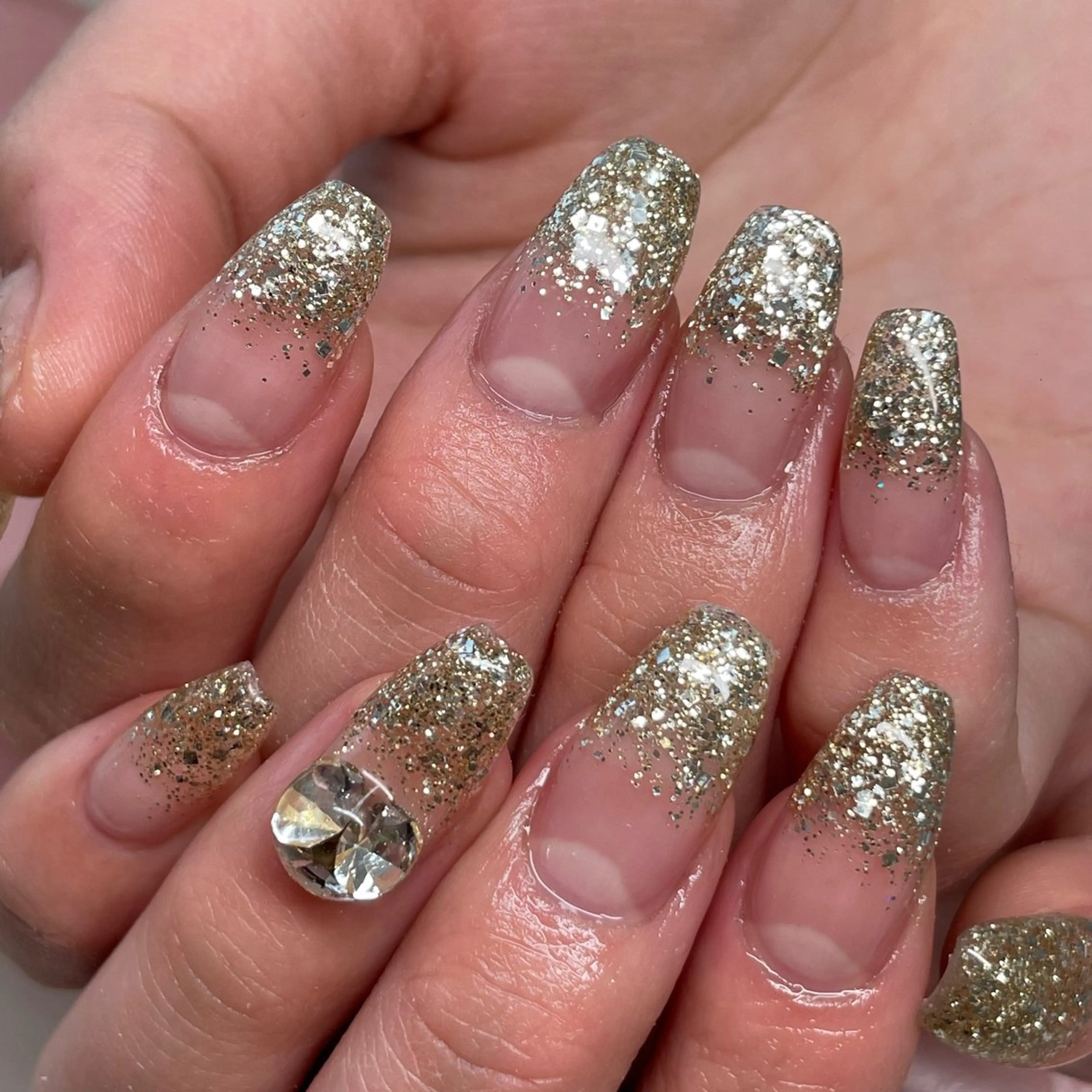 ネイル ハンドネイル Nail Salon EUB所属・Nail Salon EUBのネイルデザイン