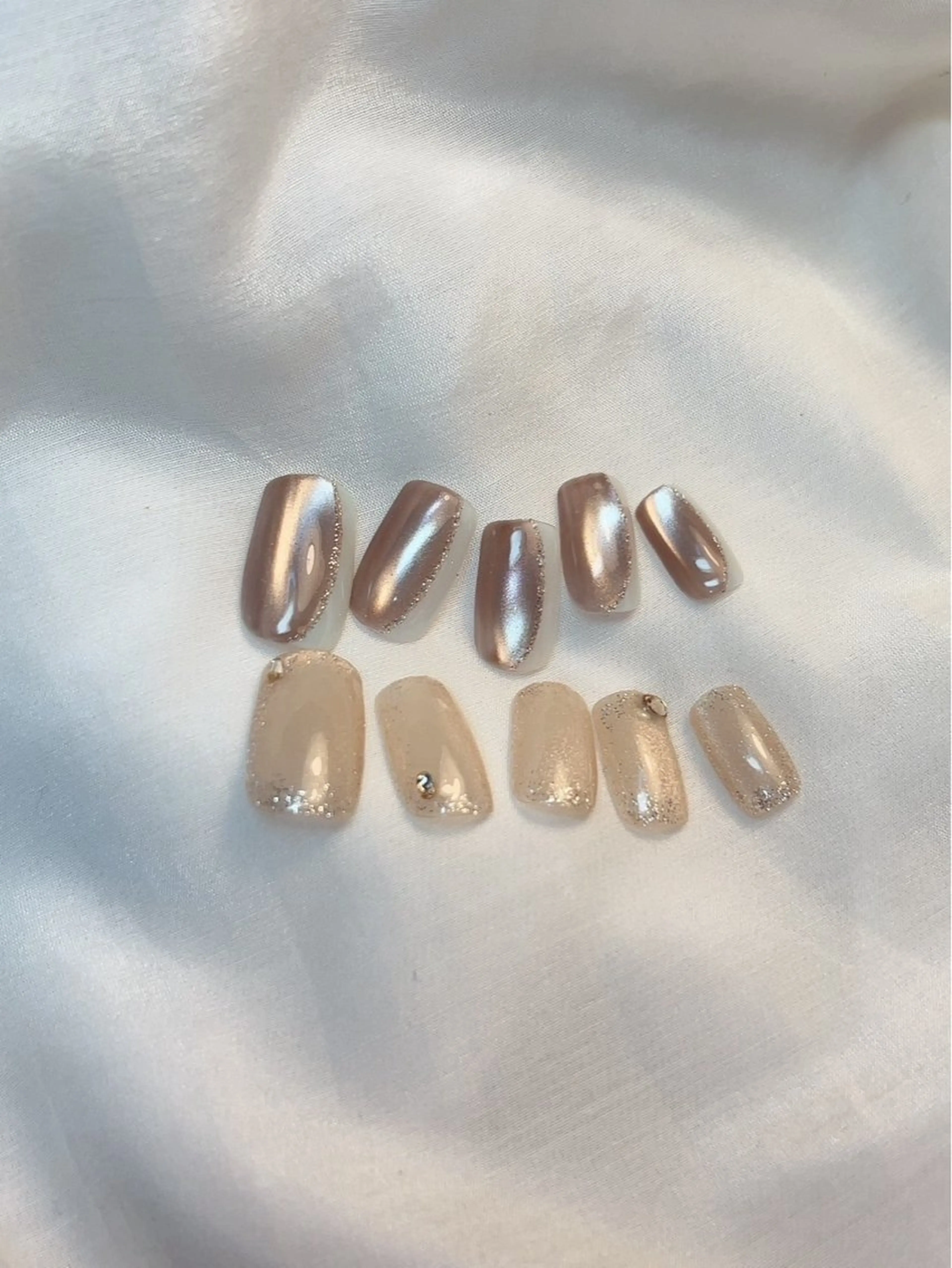 ネイル ハンドネイル irooo 21のネイルデザイン