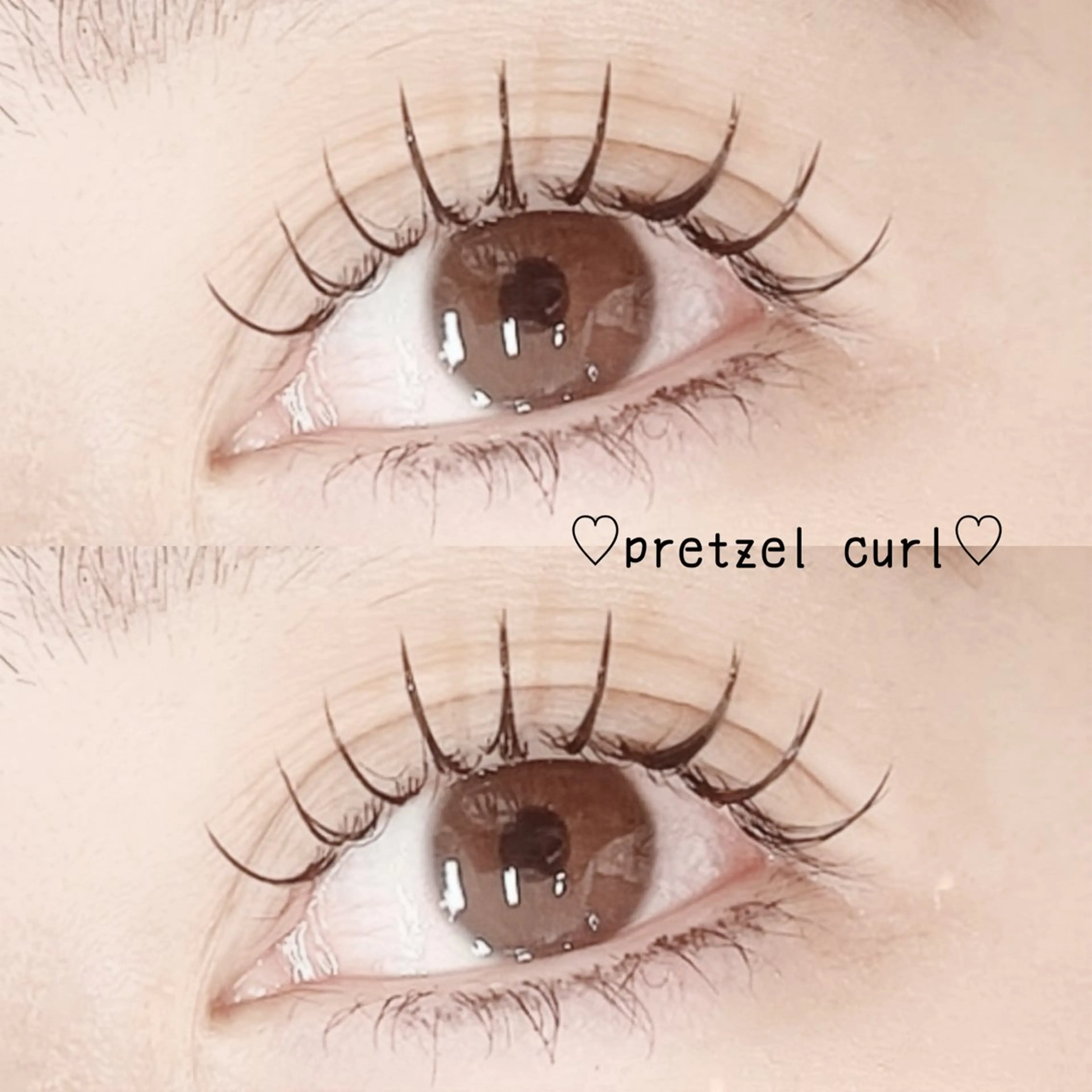 マツエク・マツパ roseosnow 🎀MIKUのマツエク・マツパデザイン