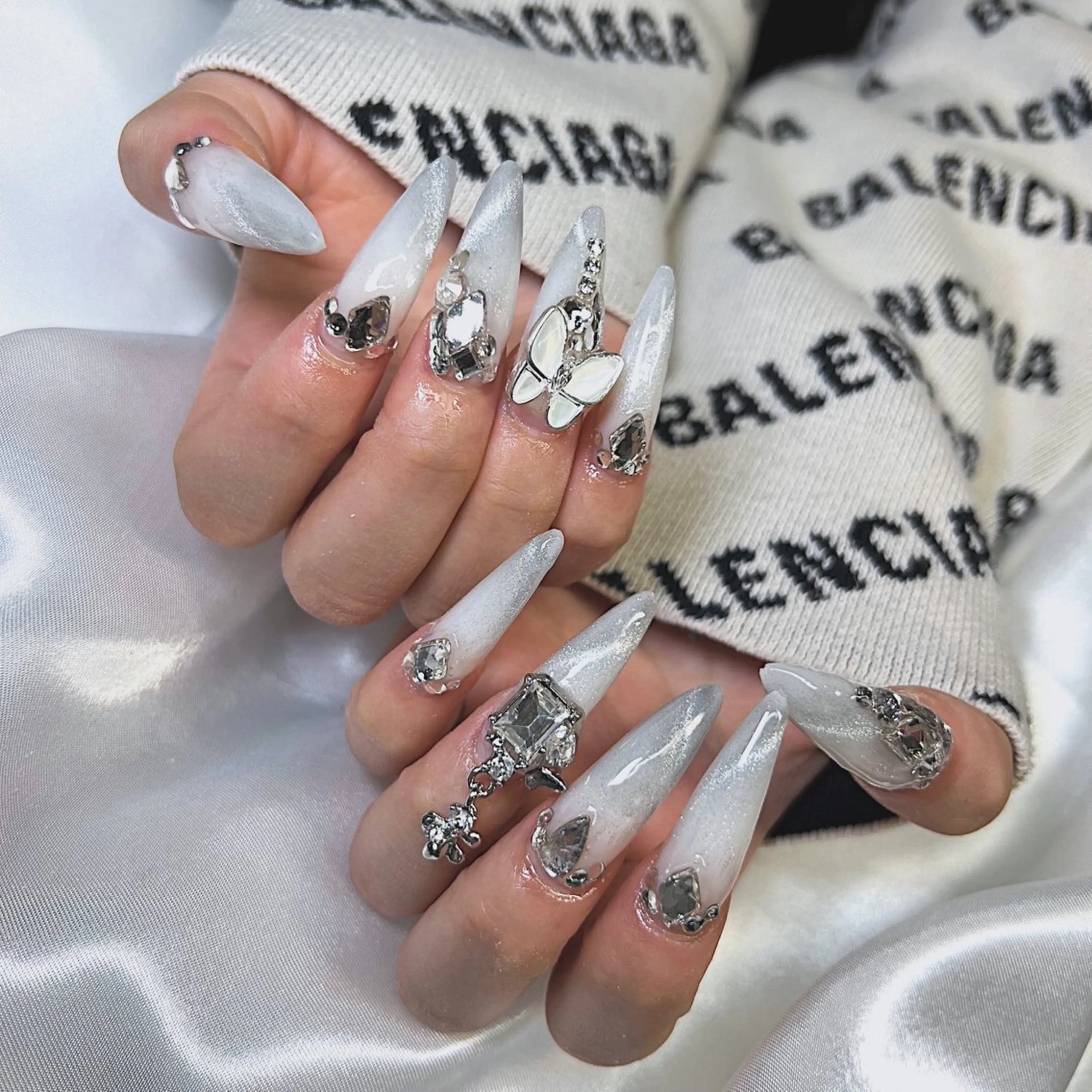 ネイル ハンドネイル nana nailのネイルデザイン