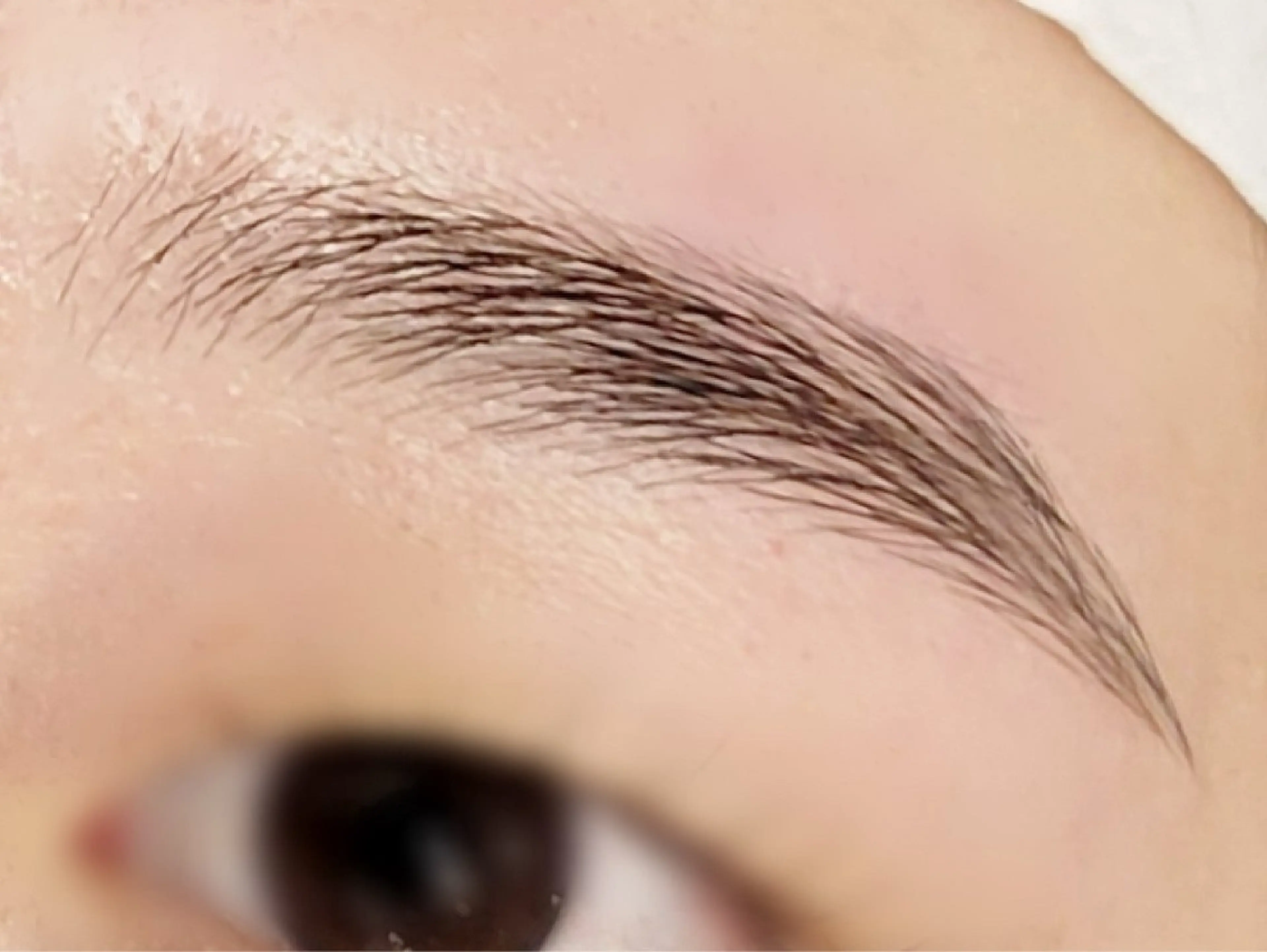 アイブロウ Épuré Beauty Studio所属・Épuré Mayuの眉毛・アイブロウイメージ