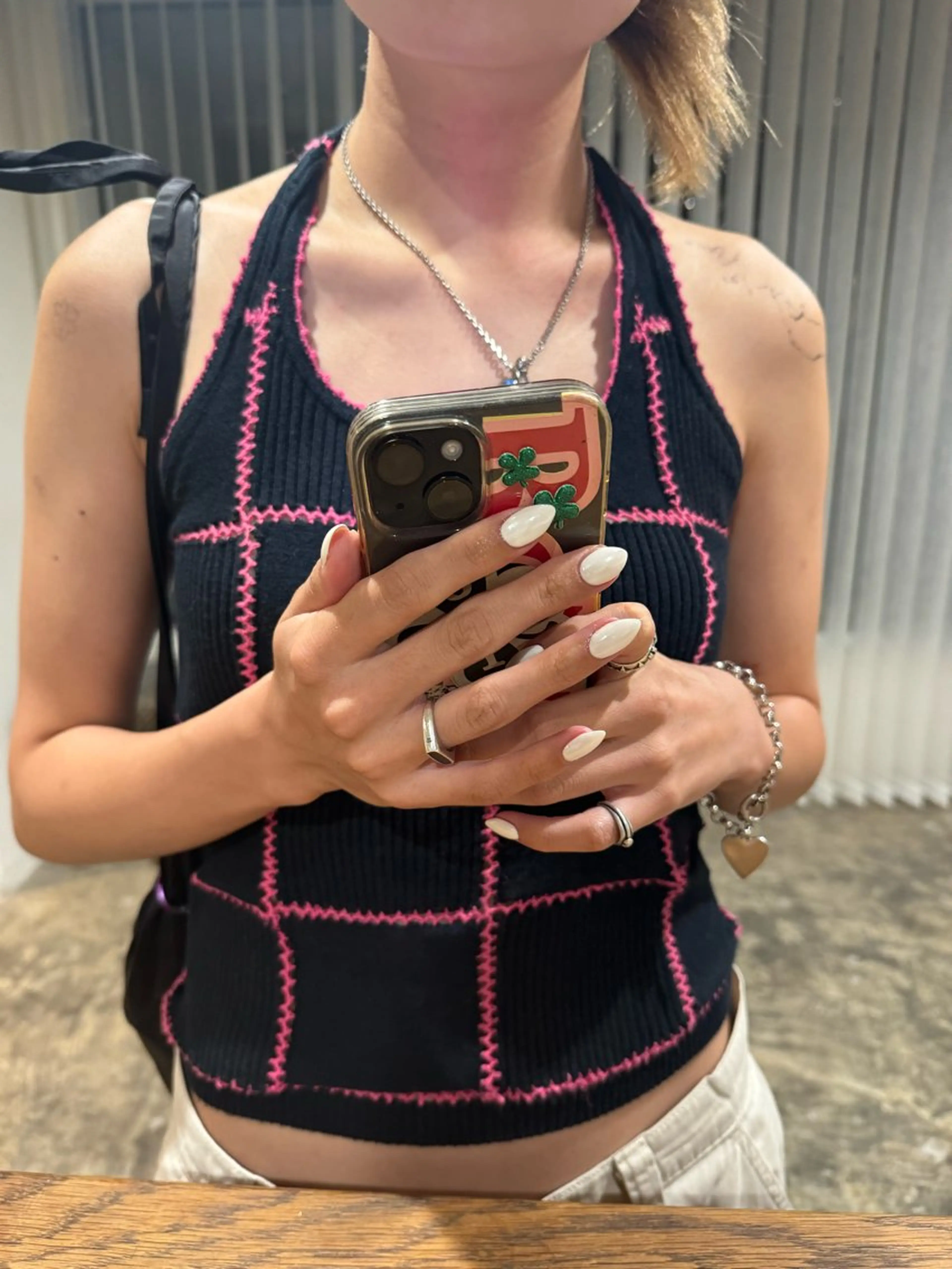 ネイル ハンドネイル handsome所属・miura ichikaのネイルデザイン