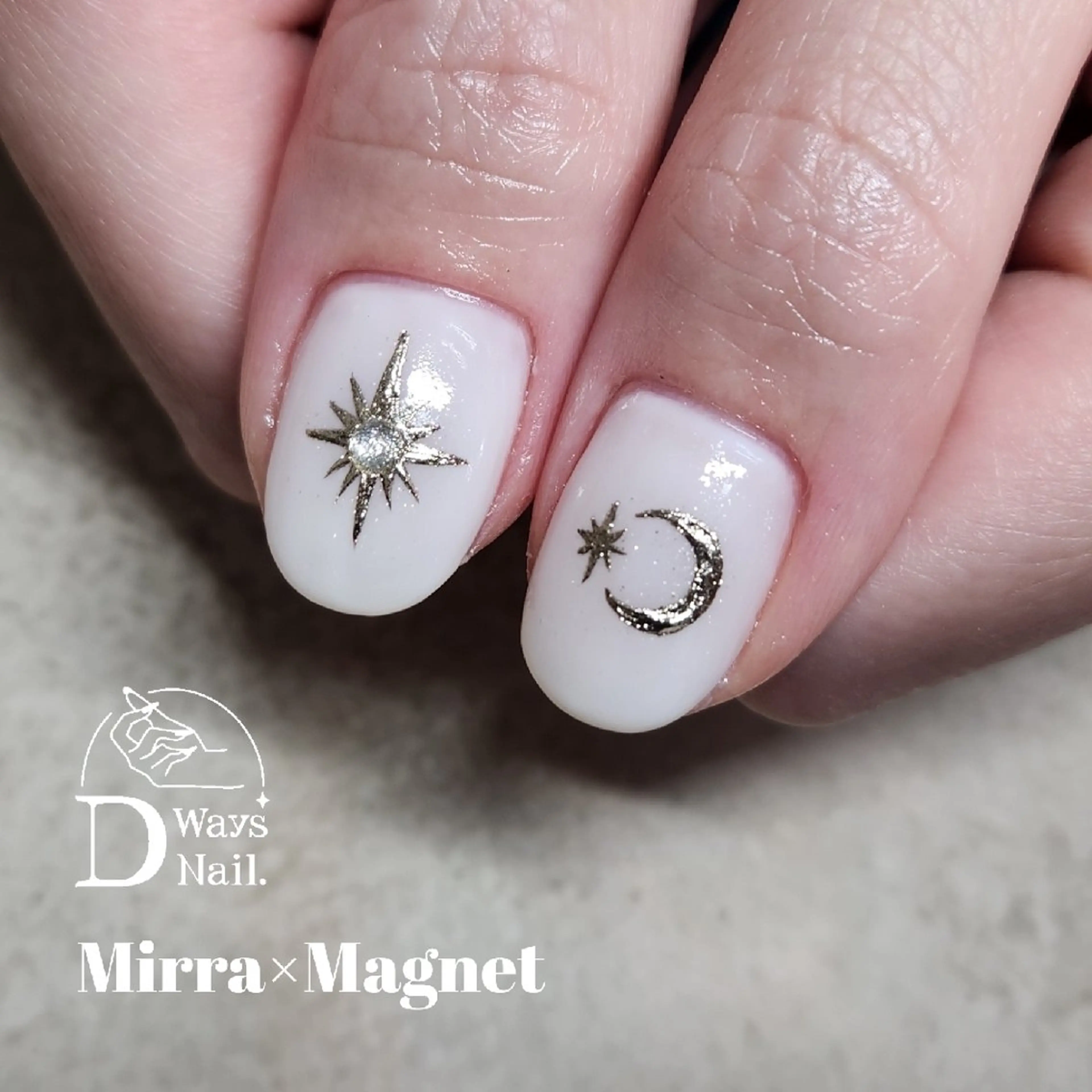ネイル Dways Nail.所属・Dways Nailのネイルデザイン