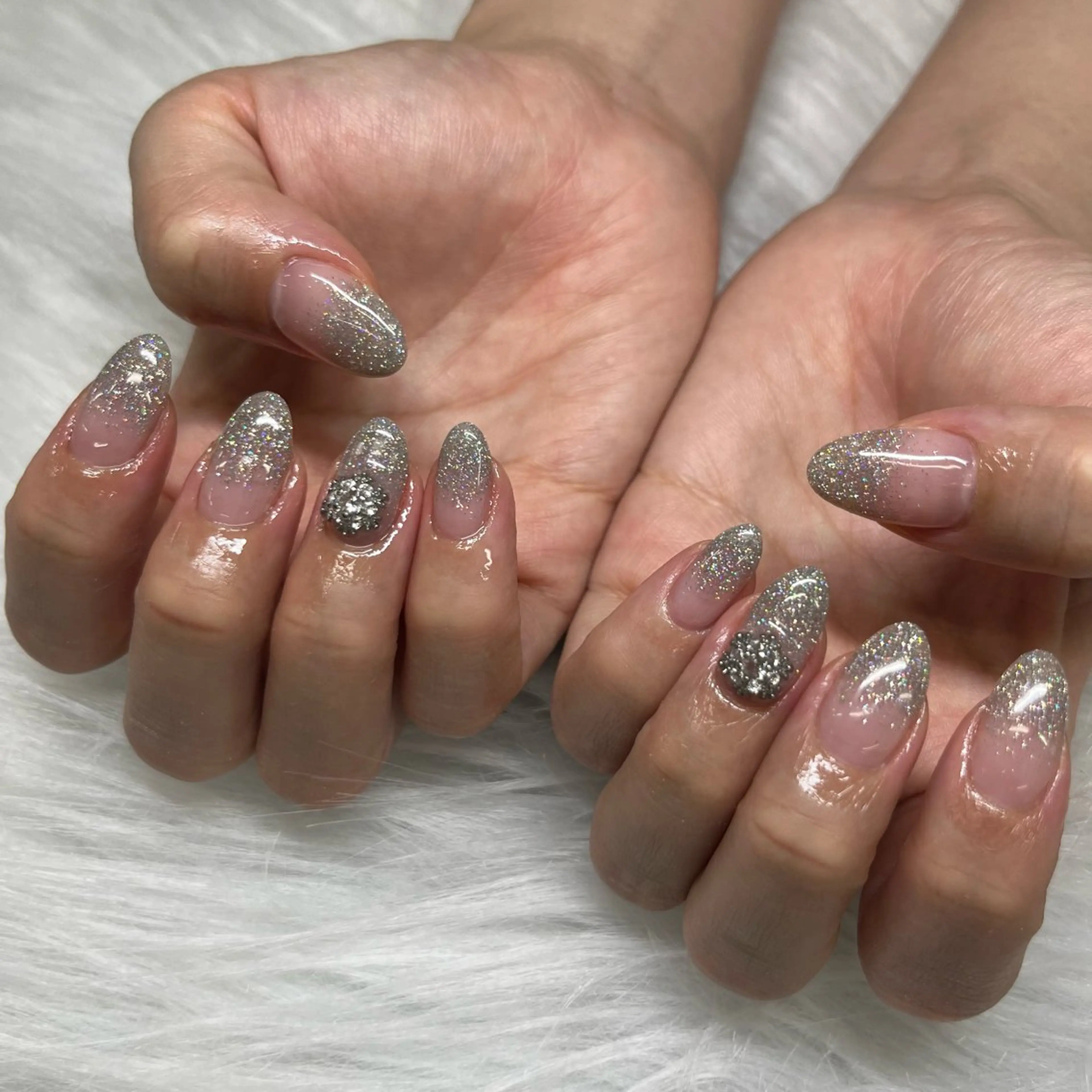 ネイル Riel ネイル&アイラッシュ 京橋店【リエル】所属・【Riel 京橋】MAHOのマツエク・マツパデザイン