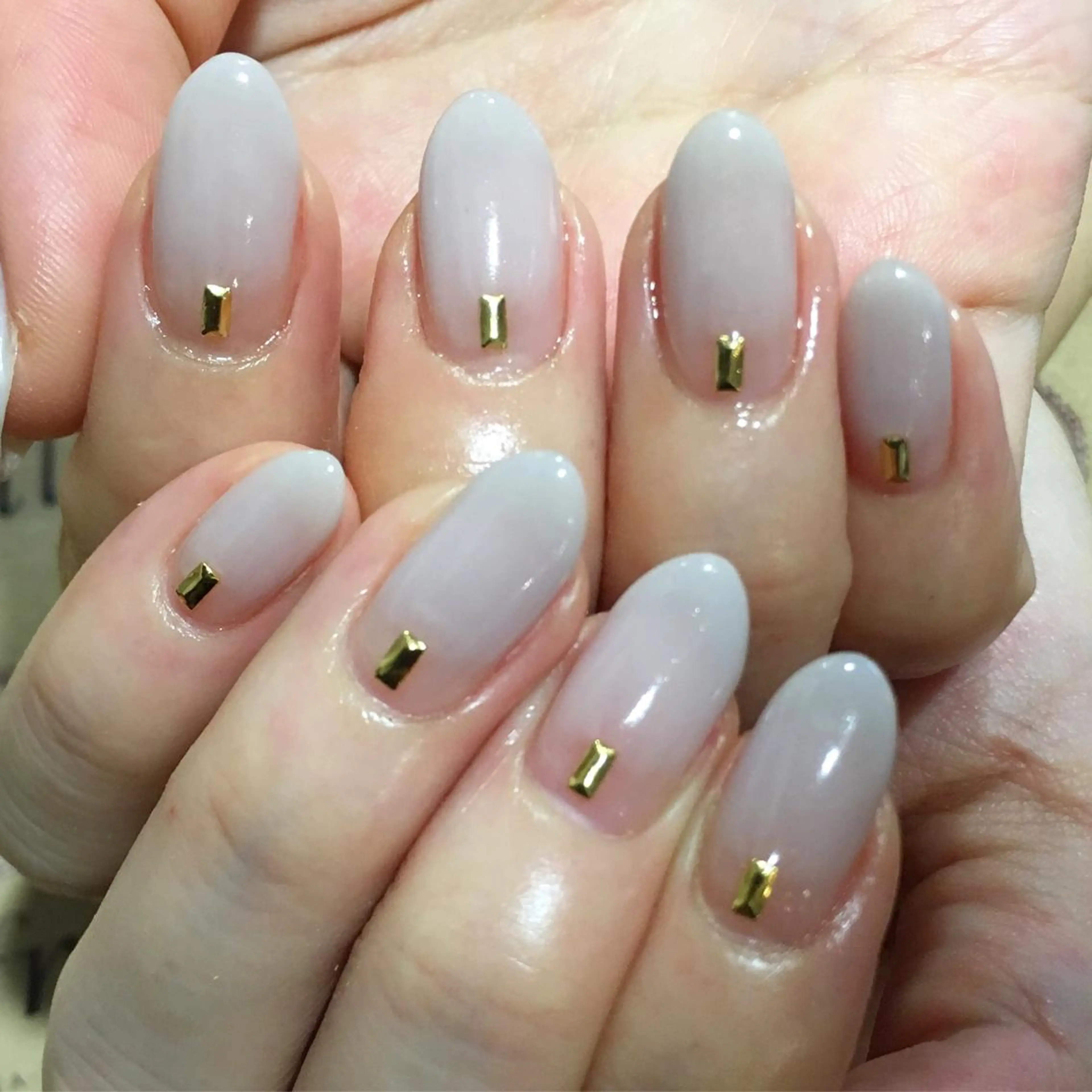 ネイル illfrere所属・illfrere イルフレール🌙のネイルデザイン