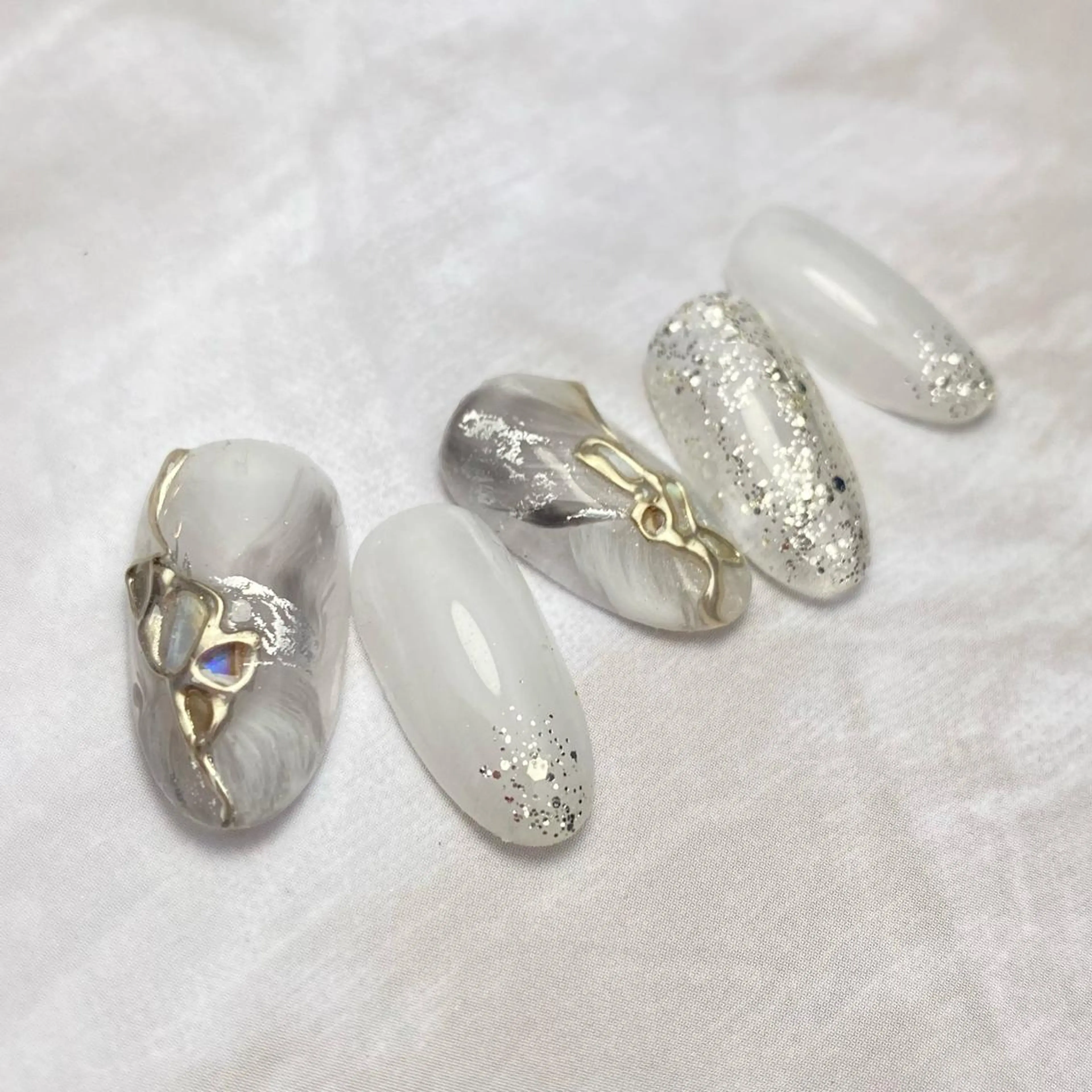 ネイル ハンドネイル Jem Nail所属・Jem Nailのネイルデザイン