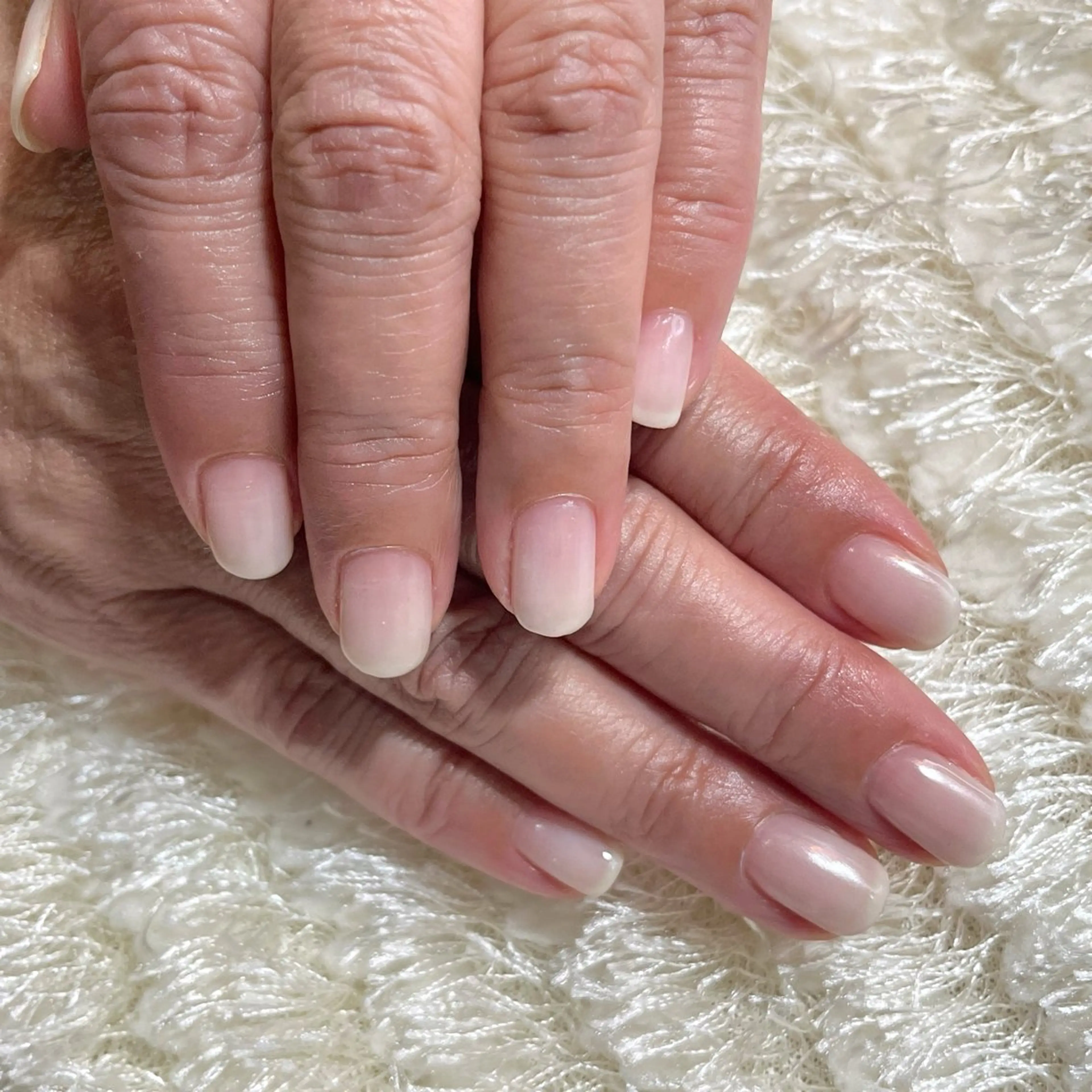 ネイル 木村 ゆうなのネイルデザイン