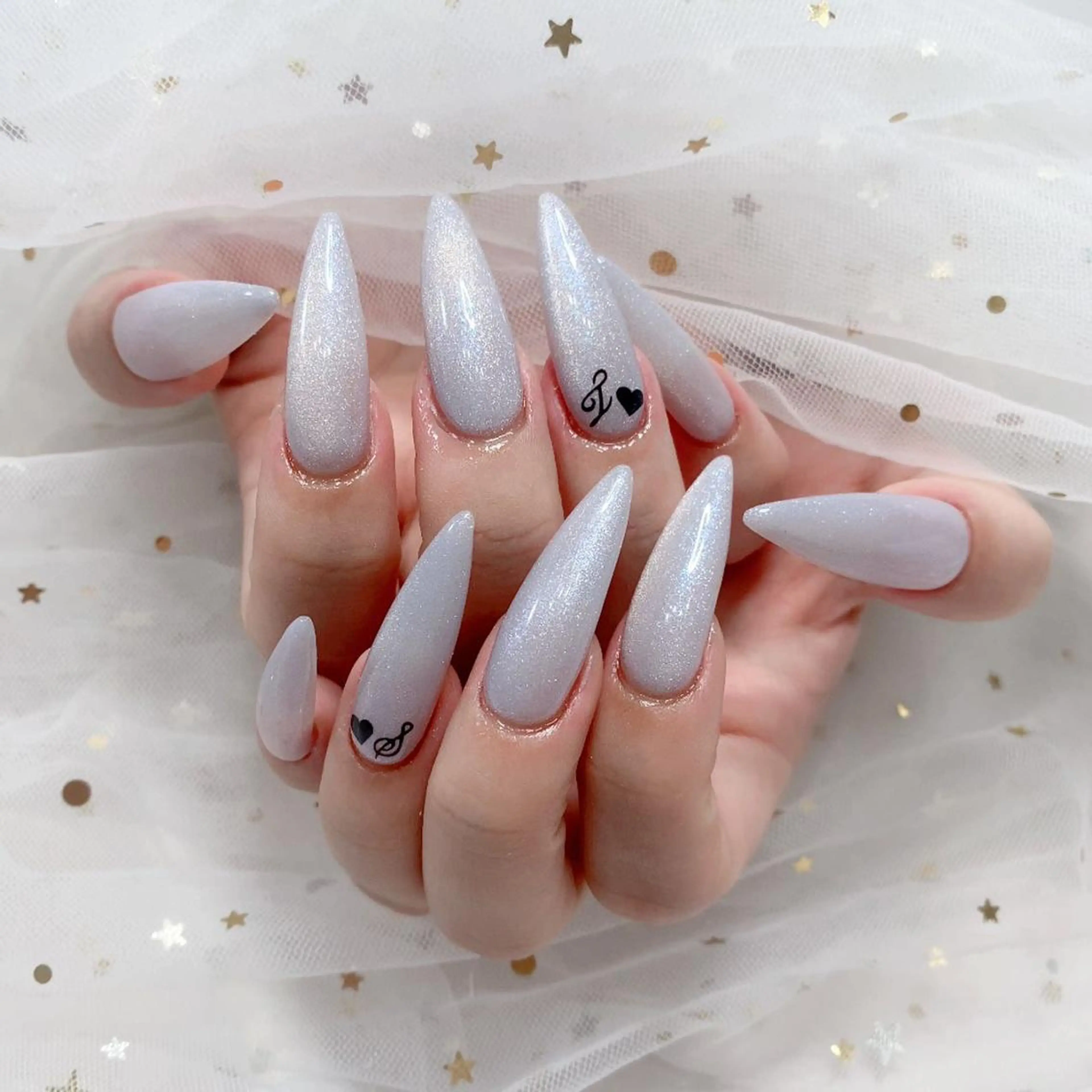 ネイル ジョリ En 💞🦋のネイルデザイン